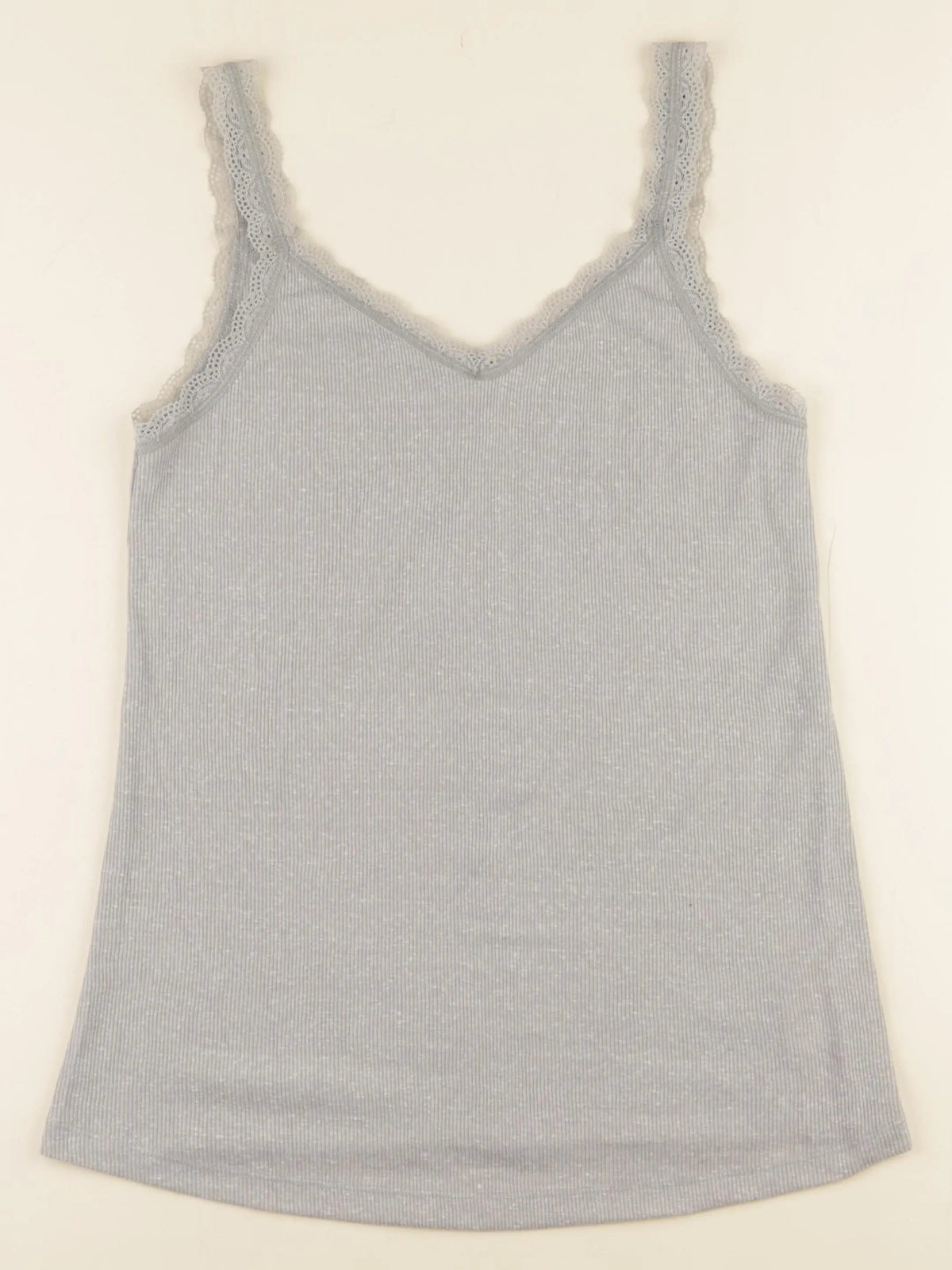 Vertbaudet - débardeur grossesse gris - 38