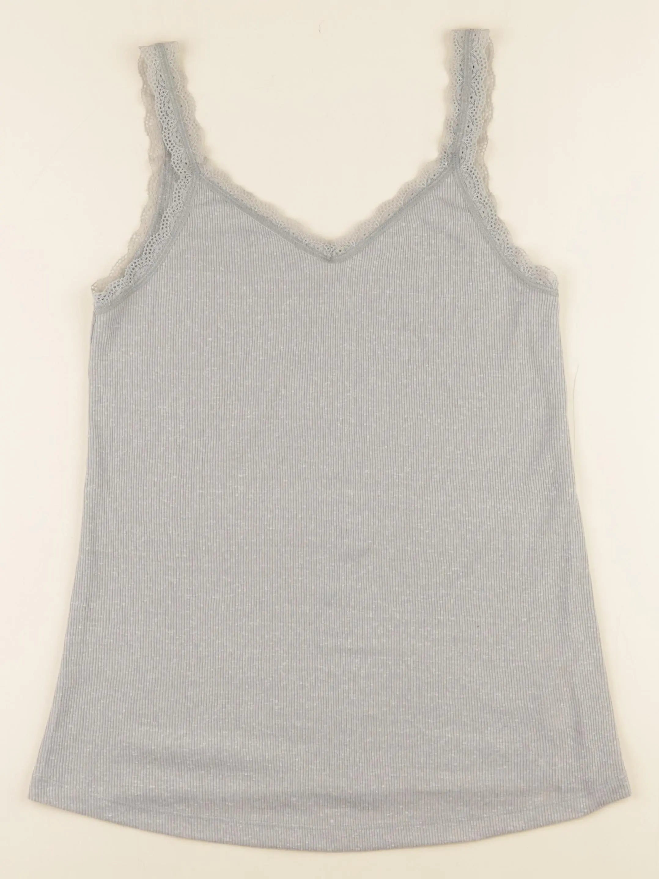 Vertbaudet - débardeur grossesse gris - 38