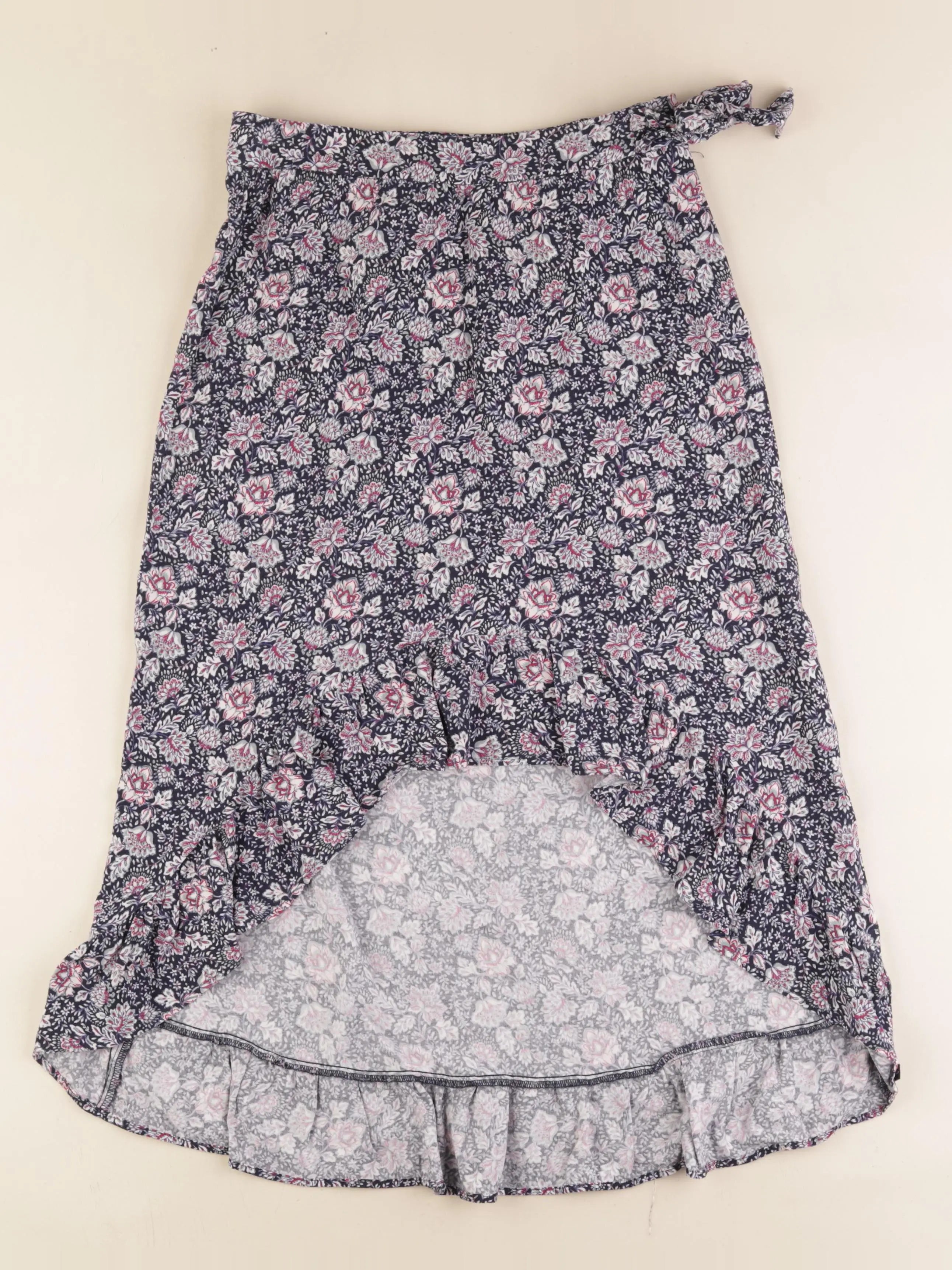 IKKS - jupe multicolore - 12 ans