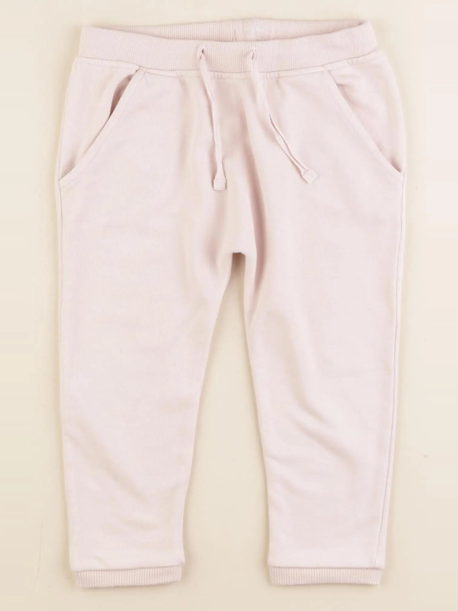Boutchou - jogging rose - 24 mois