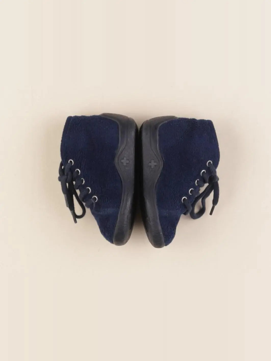 Bellamy - chaussons bleu - pointure 20