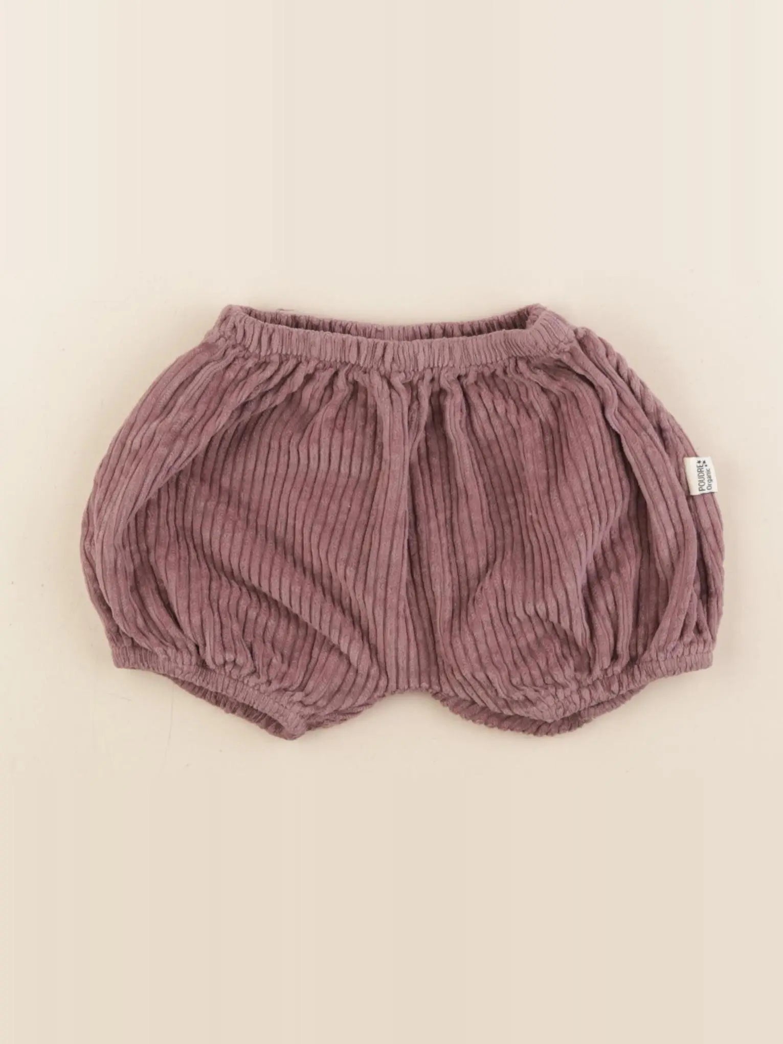 Poudre Organic - bloomer violet - 1 mois