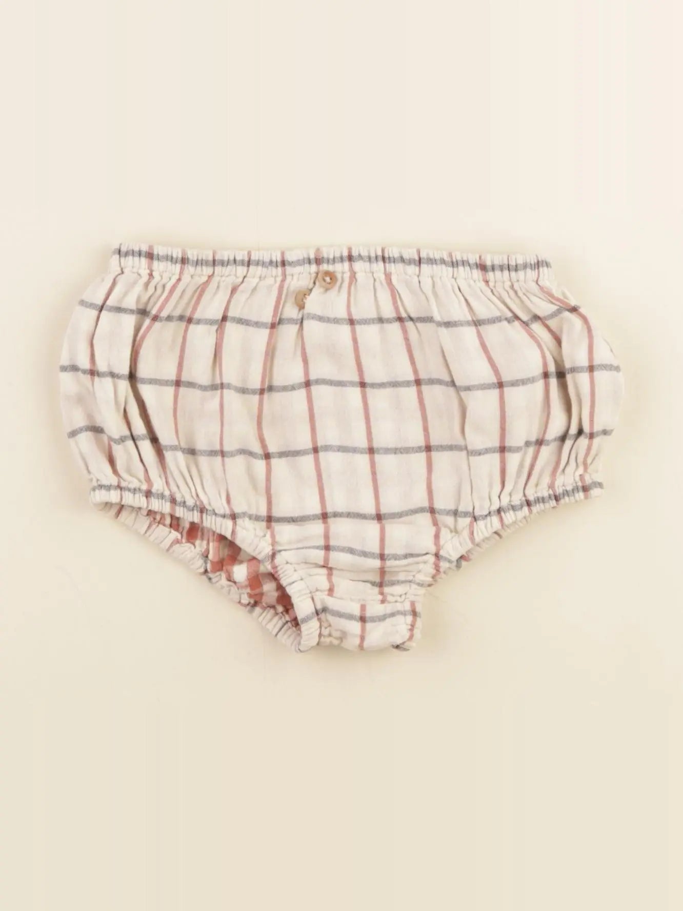 Buho - bloomer beige - 24 mois