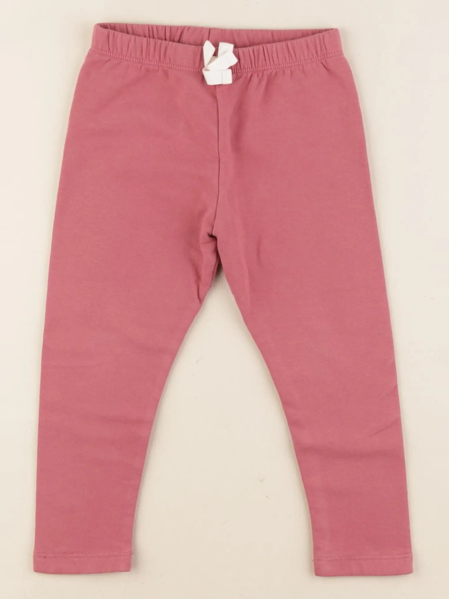 Sfera - legging rose - 24/36 mois