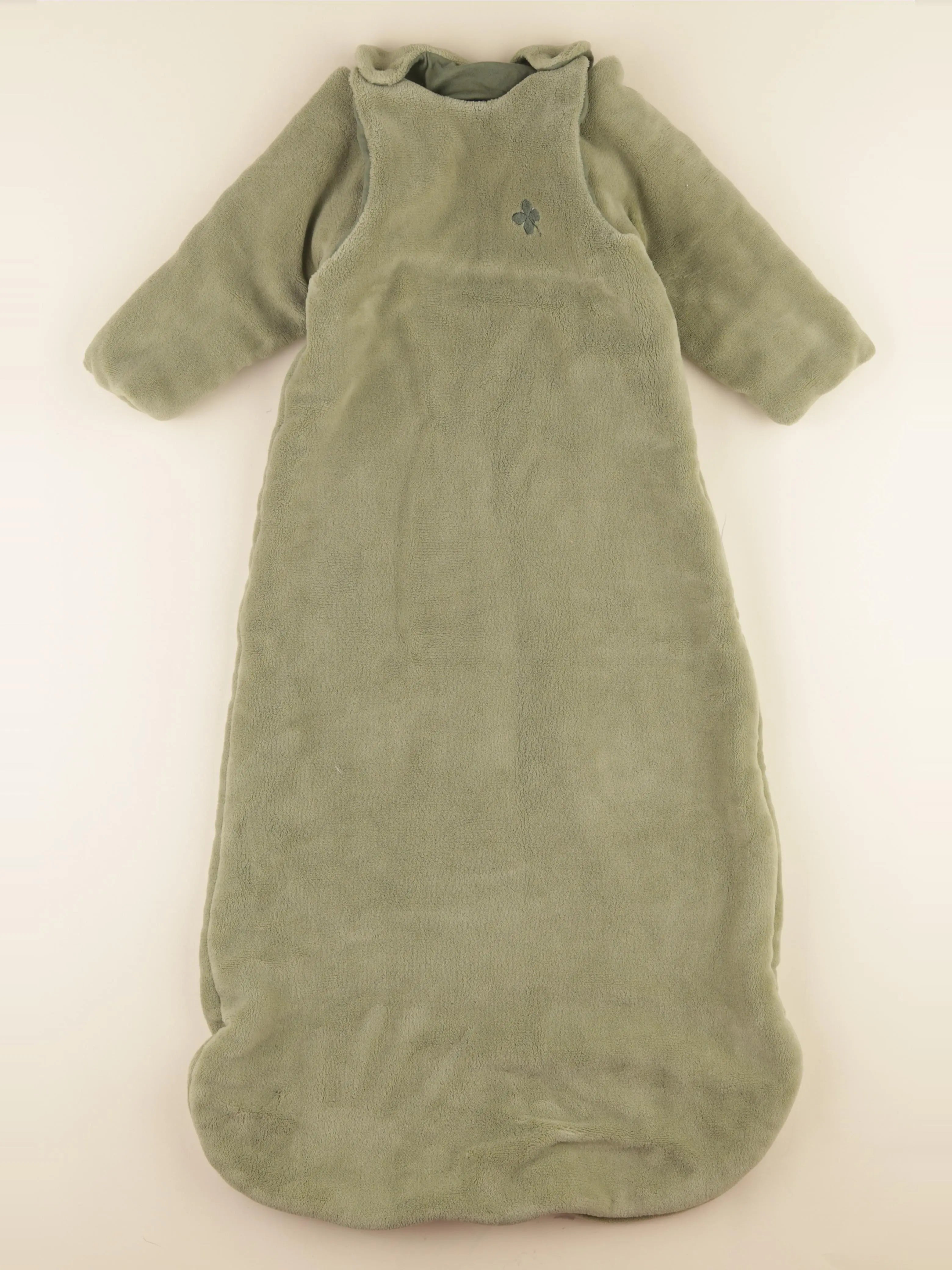 Vertbaudet - gigoteuse TOG 3 vert - 18/36 mois