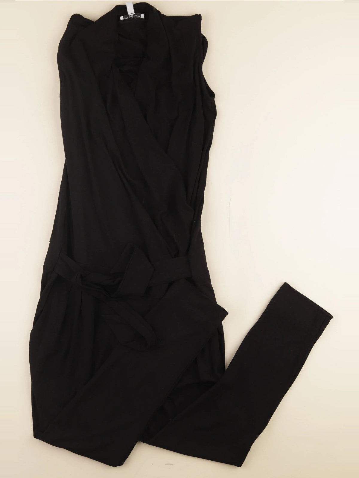 Envie de fraise - combinaison grossesse, allaitement noir - 36 à 38