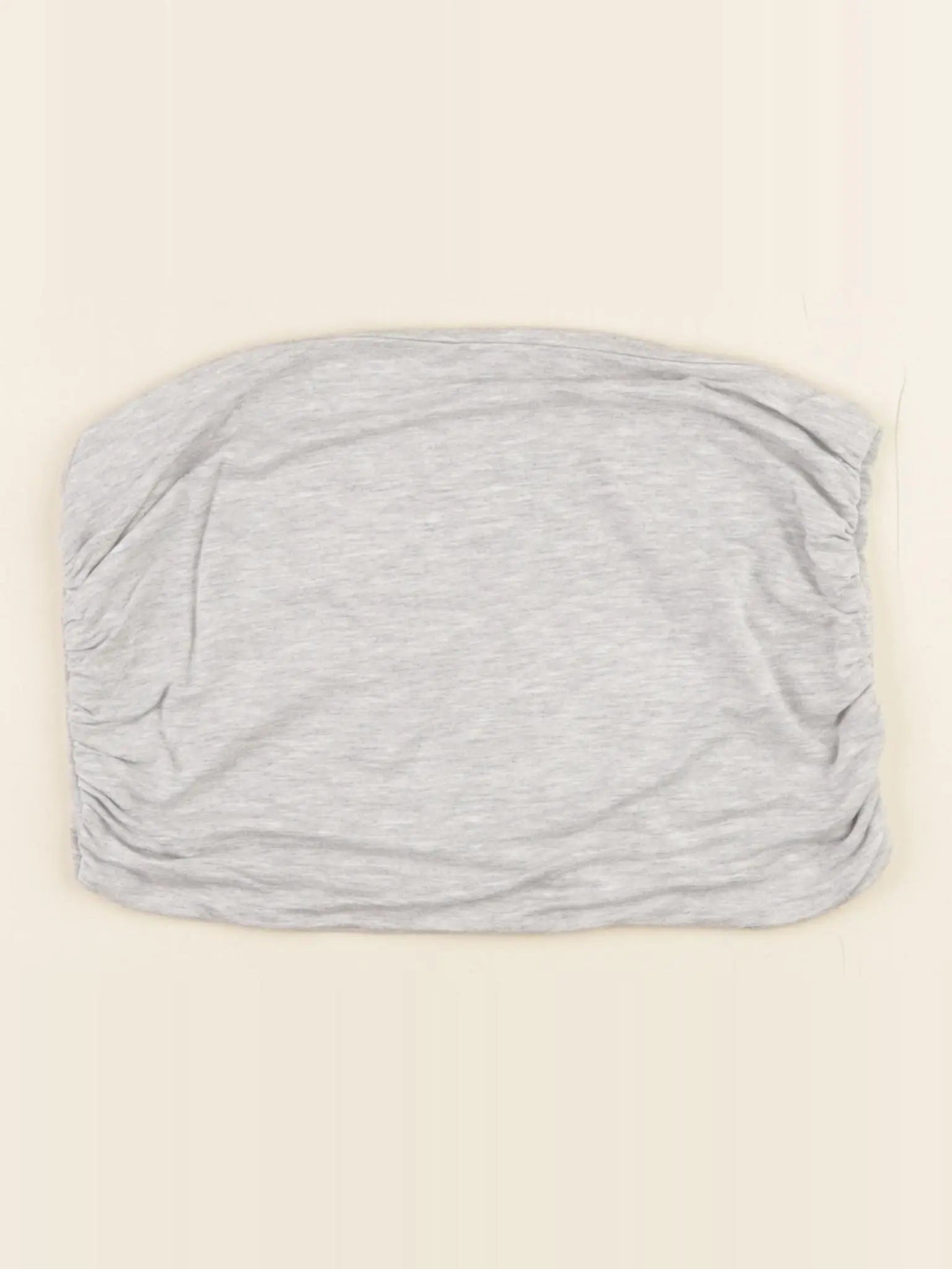 Vertbaudet - bandeau grossesse gris - 36 à 40