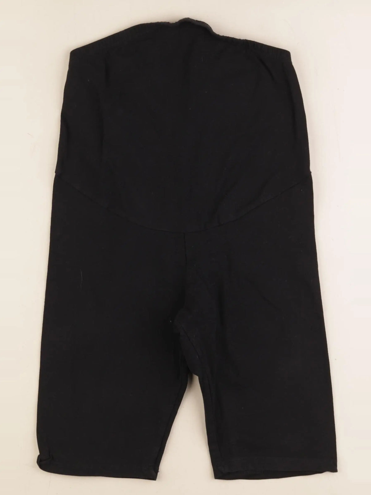 H&M - short grossesse noir - 36 à 38
