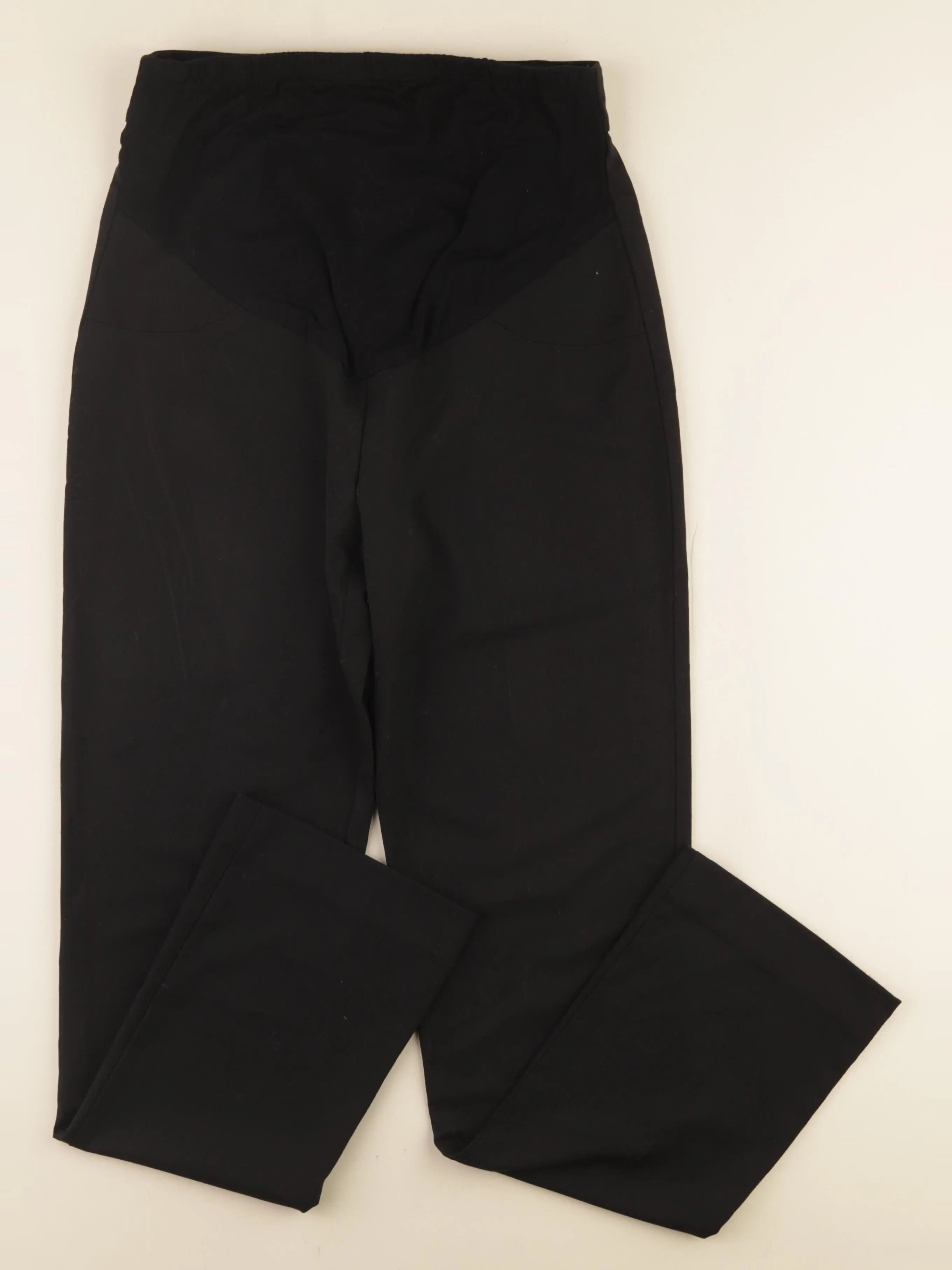 Seraphine - pantalon grossesse noir - 38