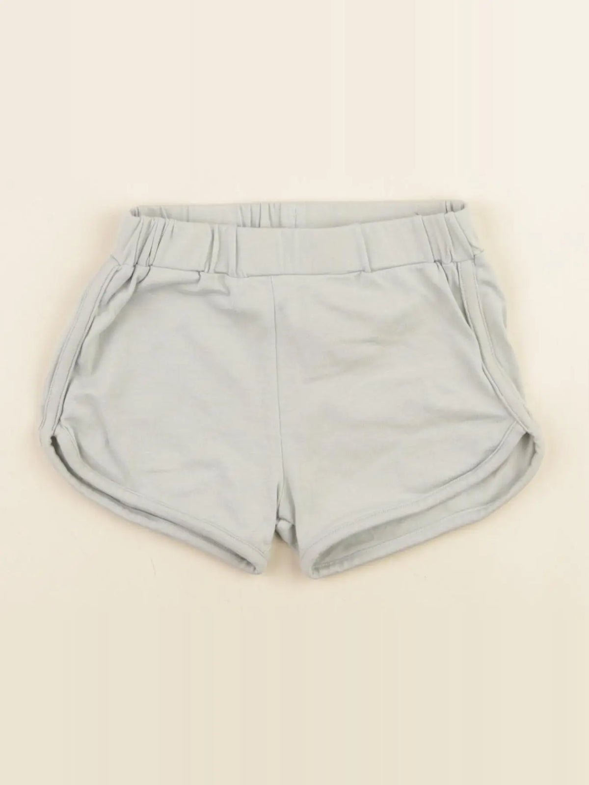 Vertbaudet - short vert - 12 mois