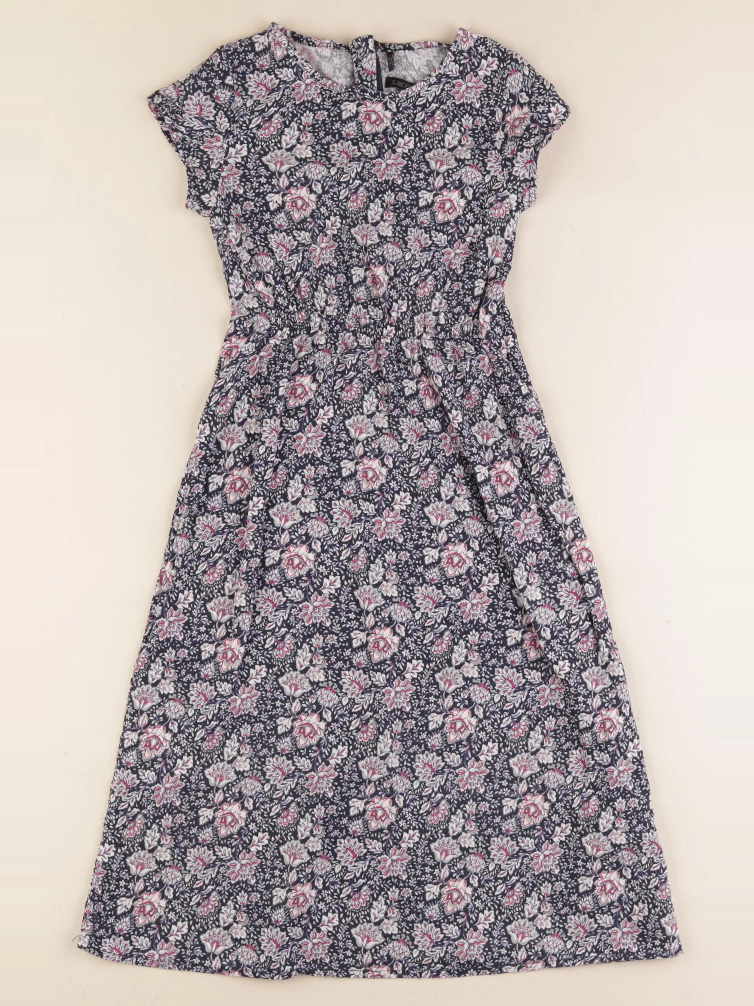 IKKS - robe multicolore - 5 ans