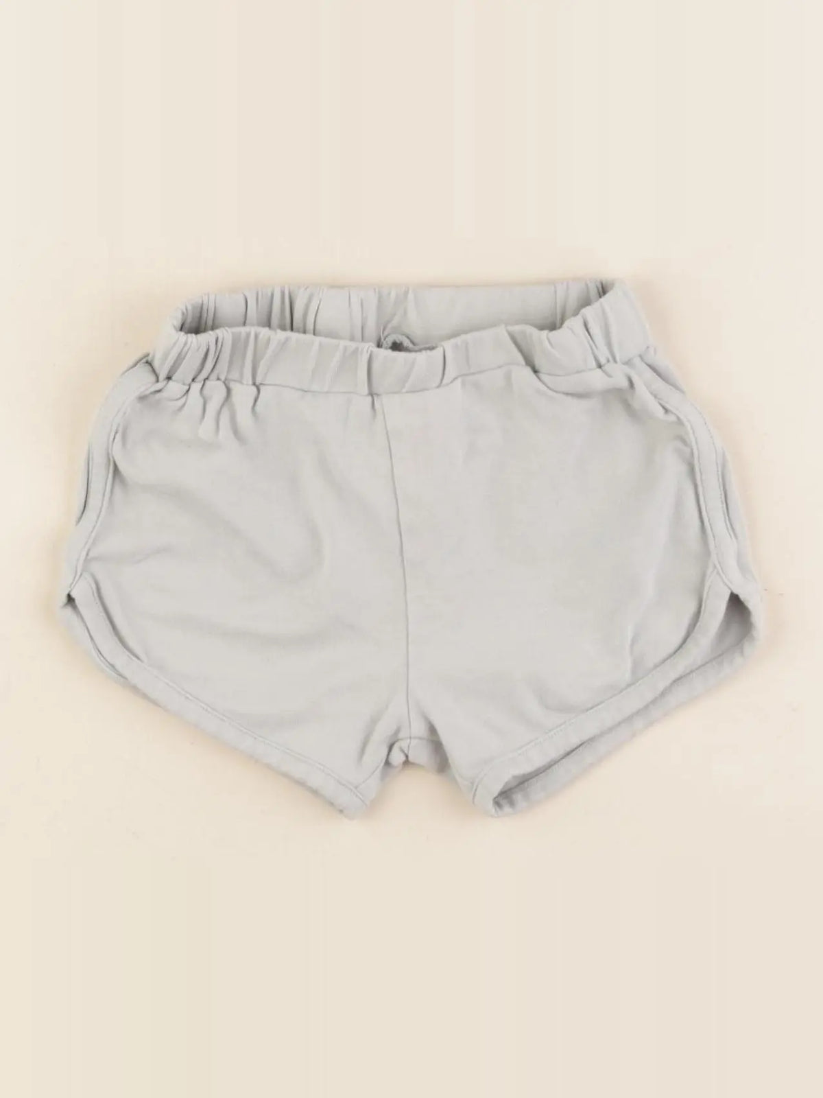 Vertbaudet - short vert - 18 mois