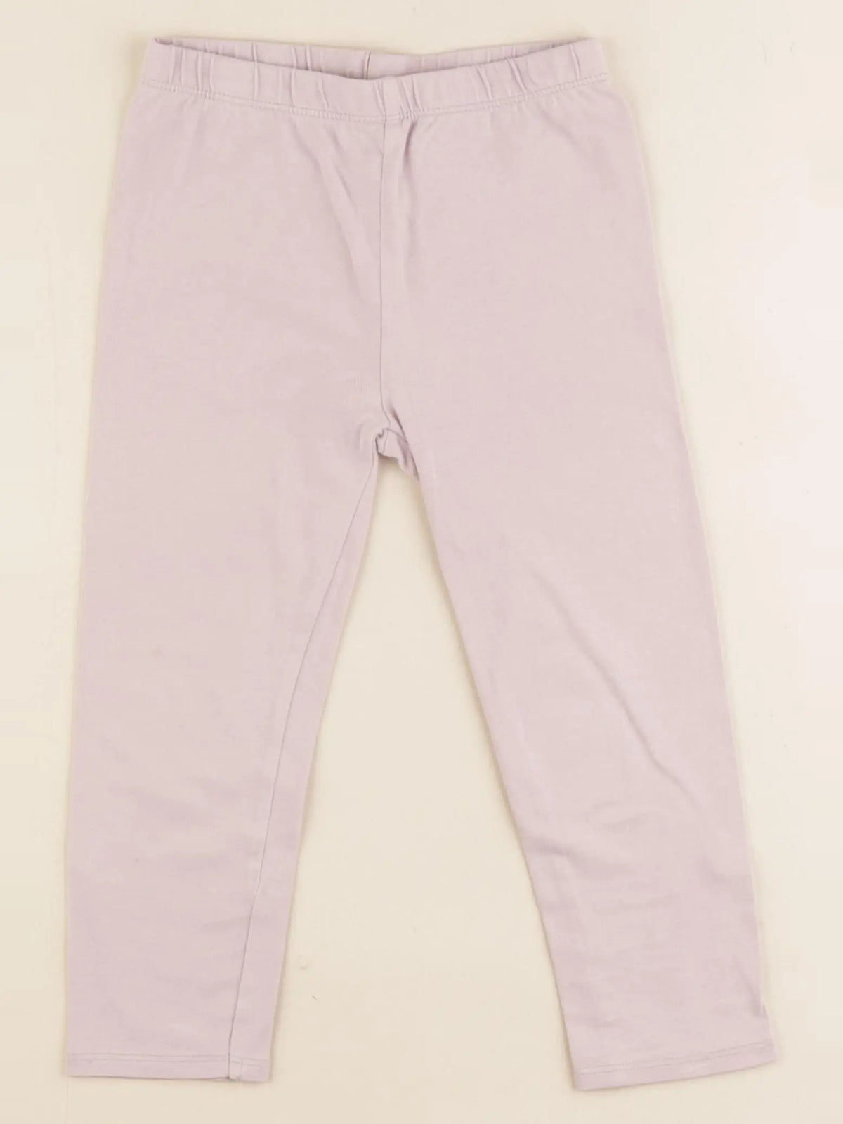 Vertbaudet - legging rose - 36 mois