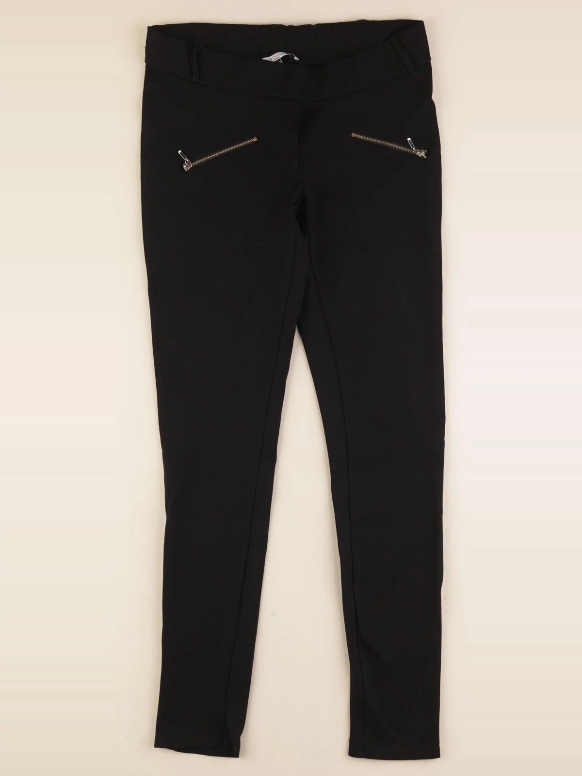 Envie de fraise - pantalon grossesse noir - 36 à 38