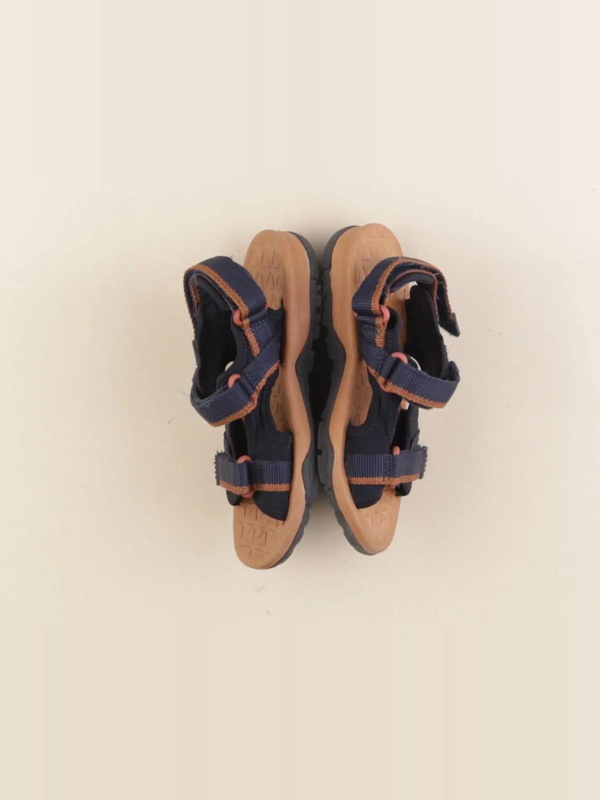 Vertbaudet - sandales bleu - pointure 29