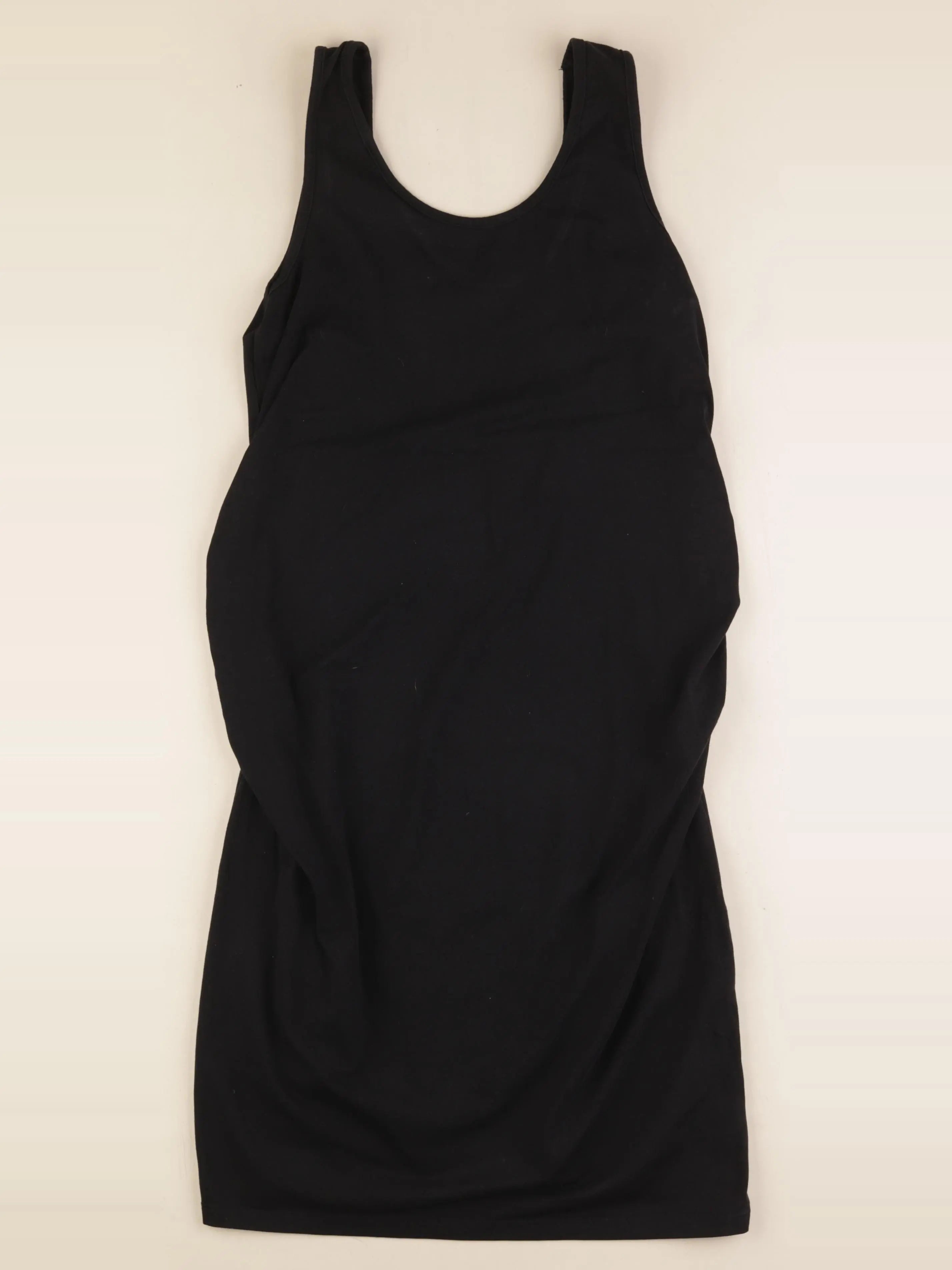 Envie de fraise - robe grossesse noir - 34 à 36