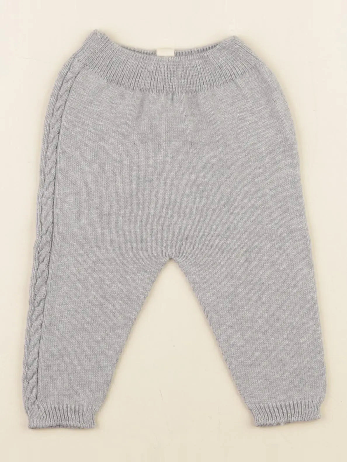 Pantalon gris