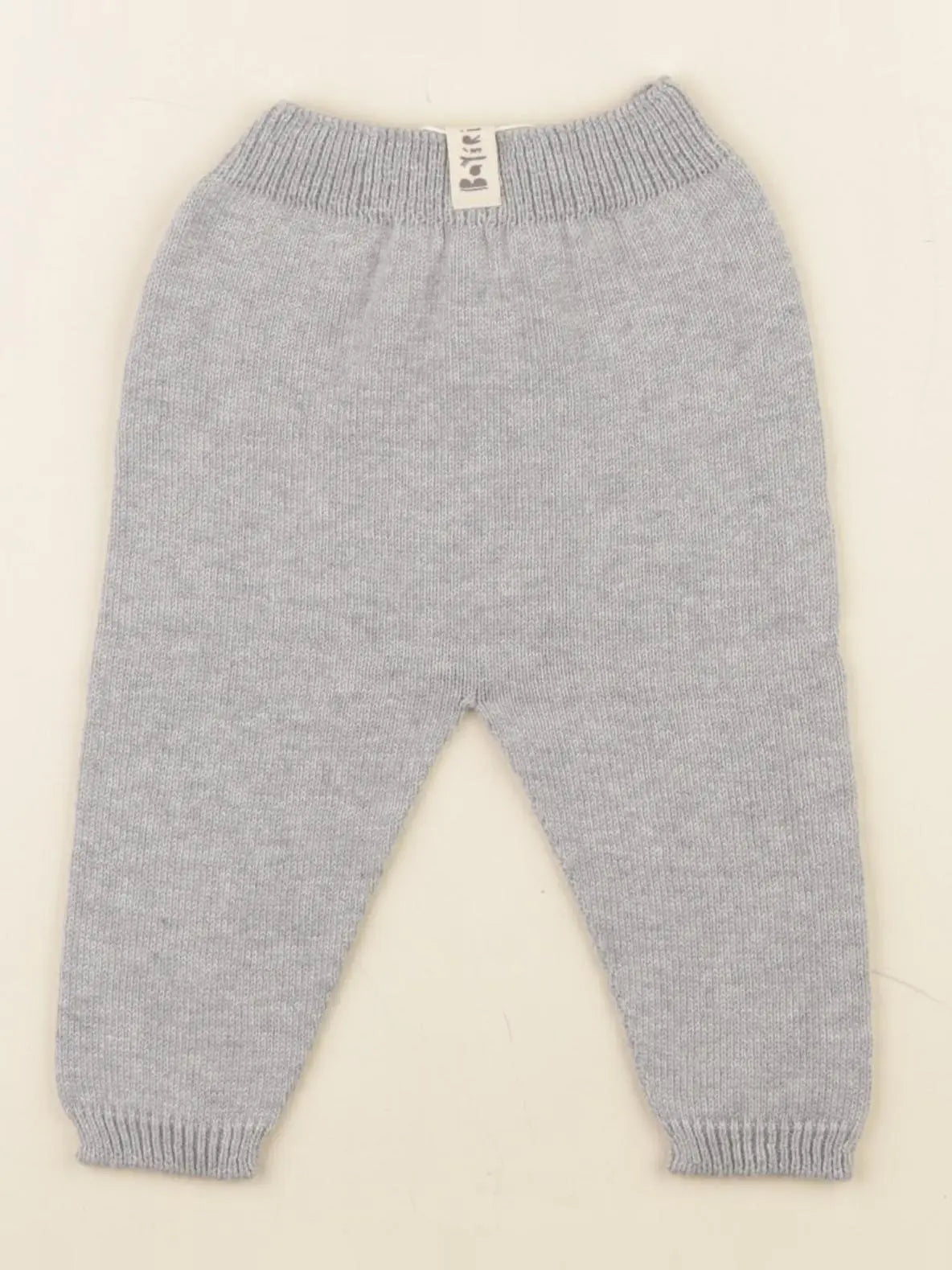 Pantalon gris
