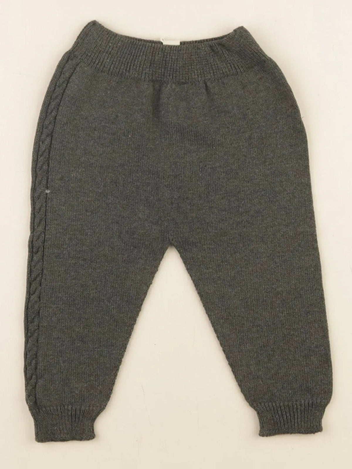 Pantalon gris