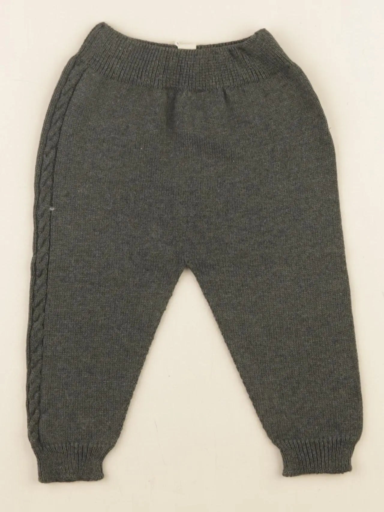 Pantalon gris