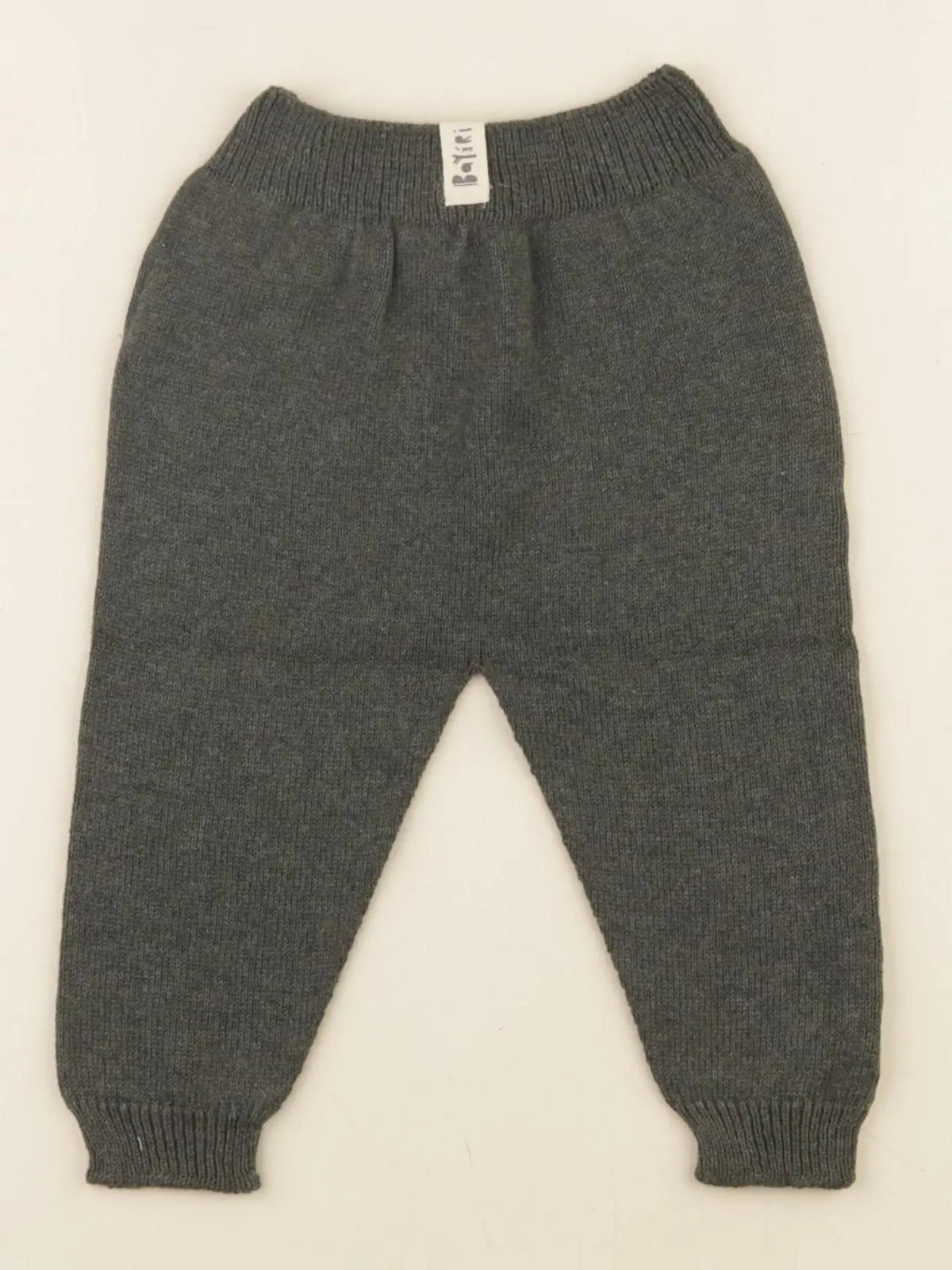 Pantalon gris