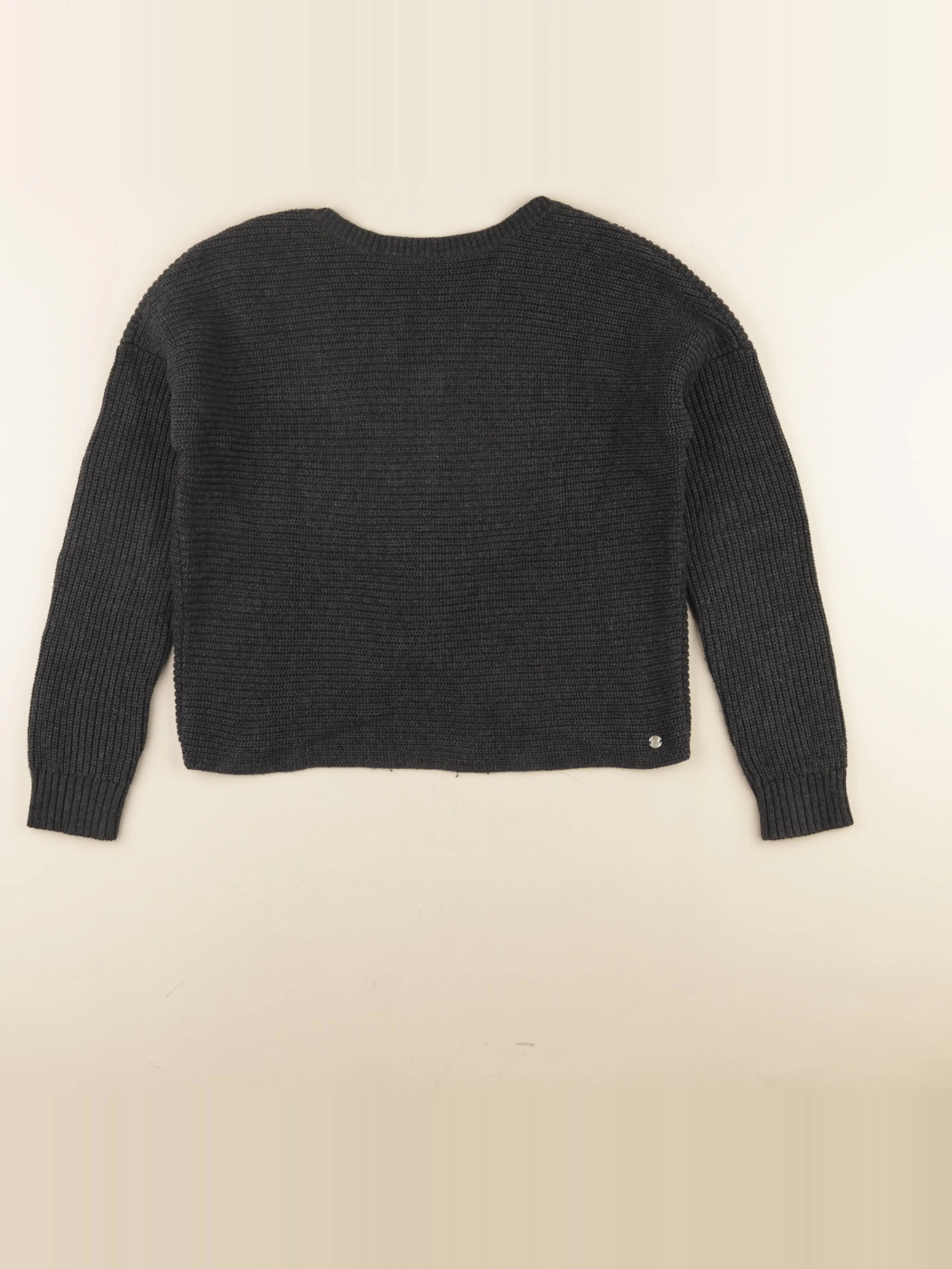 IKKS - pull gris - 14 ans