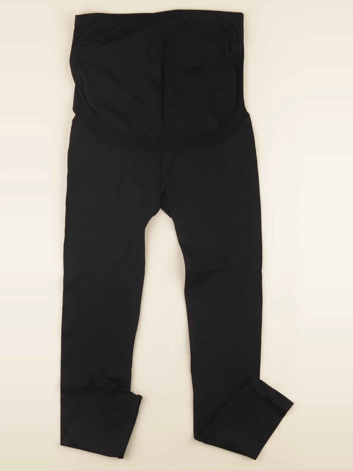 Vertbaudet - legging grossesse noir - 38 à 40