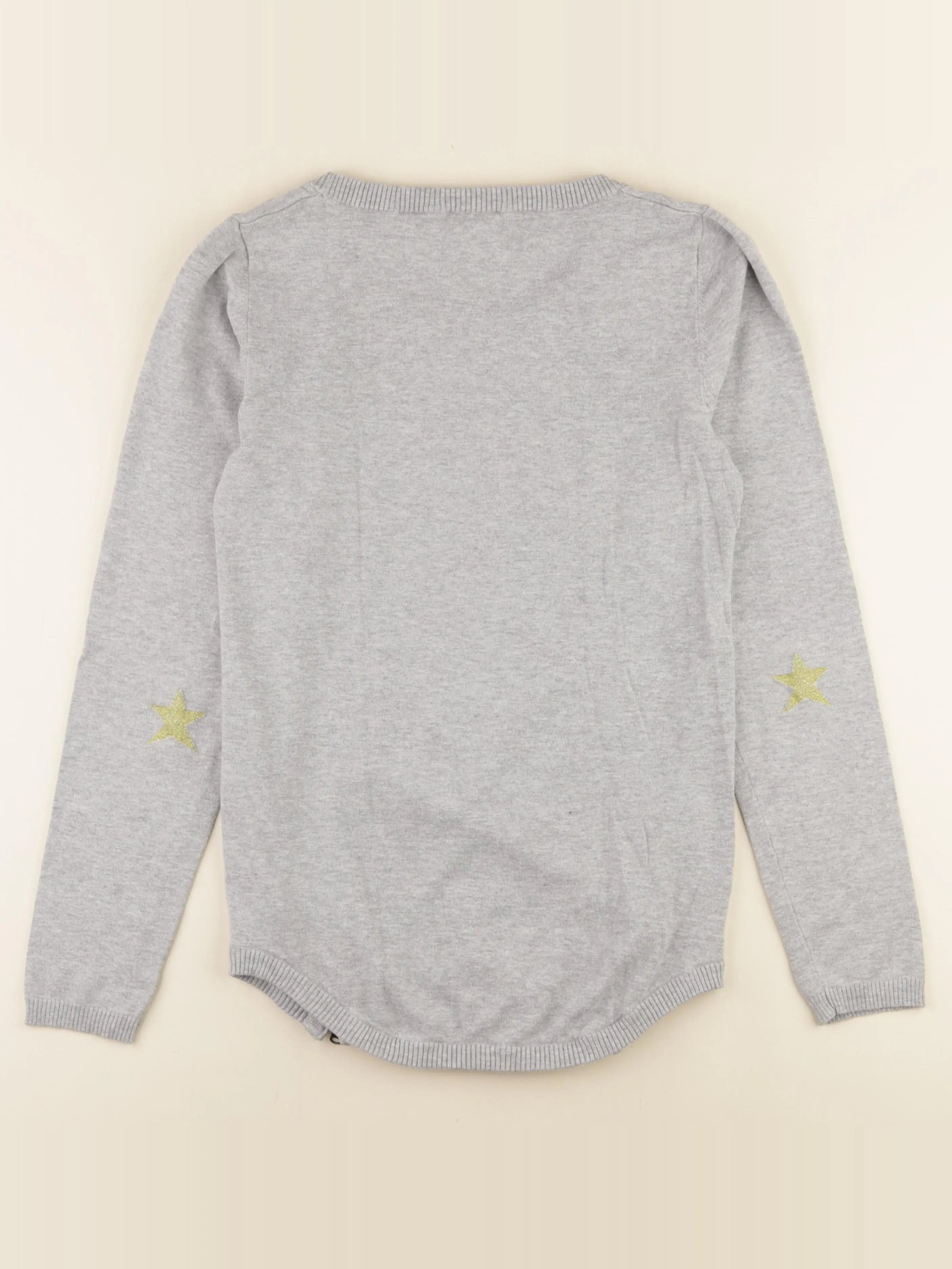 Balloon - pull grossesse gris - 38