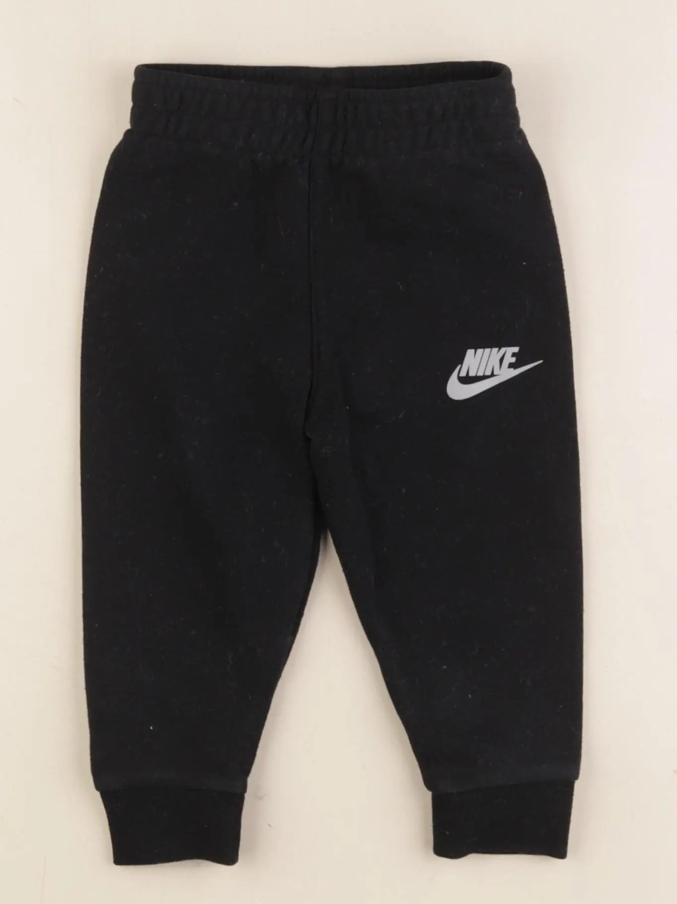 Nike - jogging noir - 12 mois