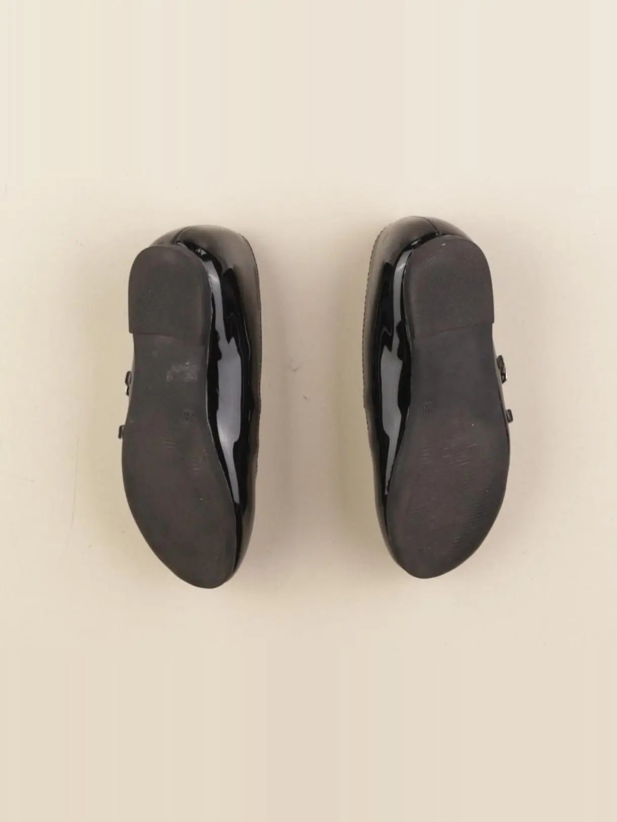 Vertbaudet - ballerines noir - pointure 28