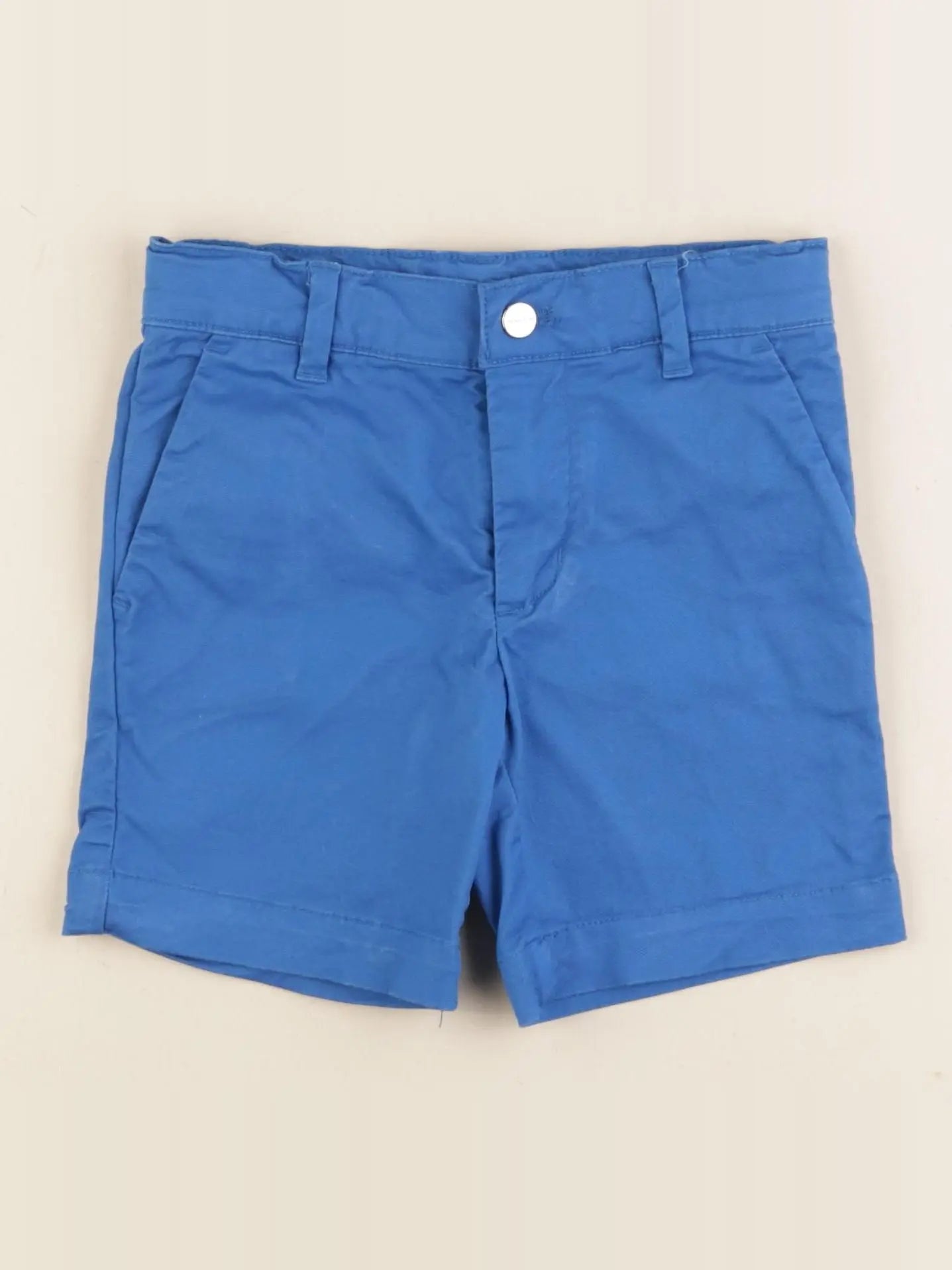 Jacadi - short bleu - 3 ans