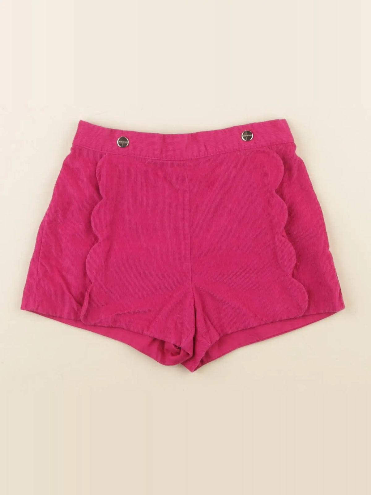 Jacadi - short rose - 24 mois