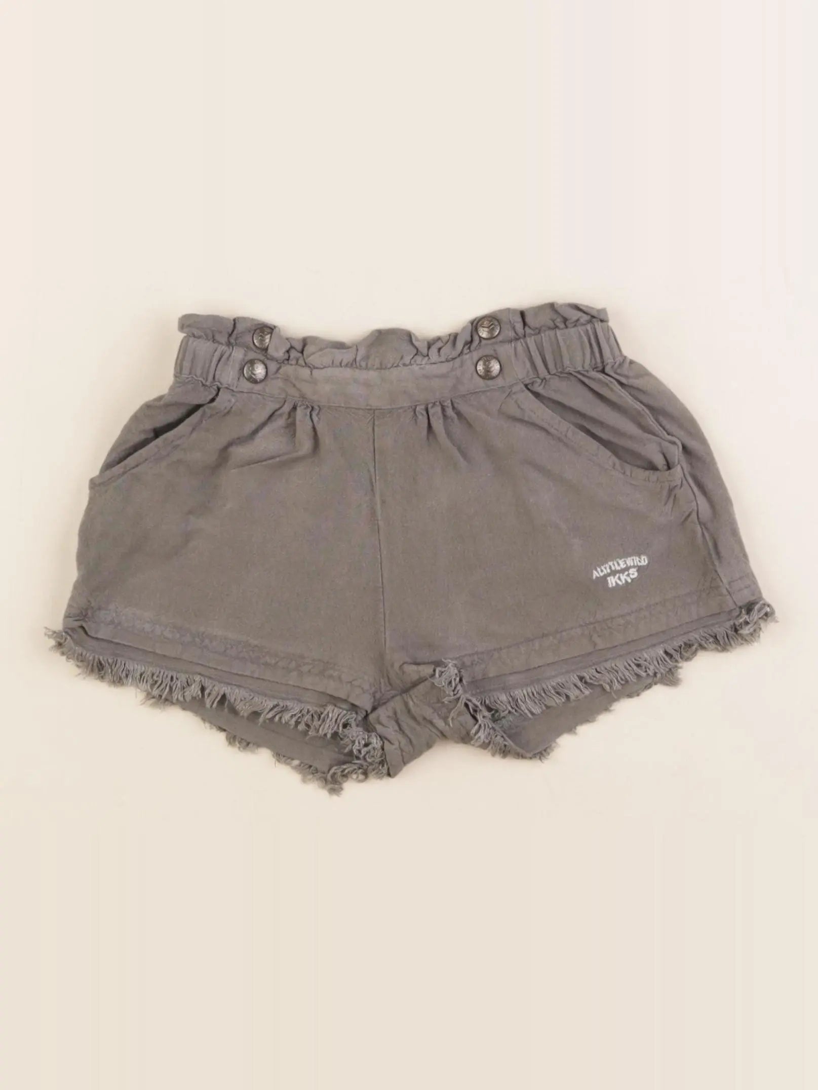IKKS - short vert - 3 ans