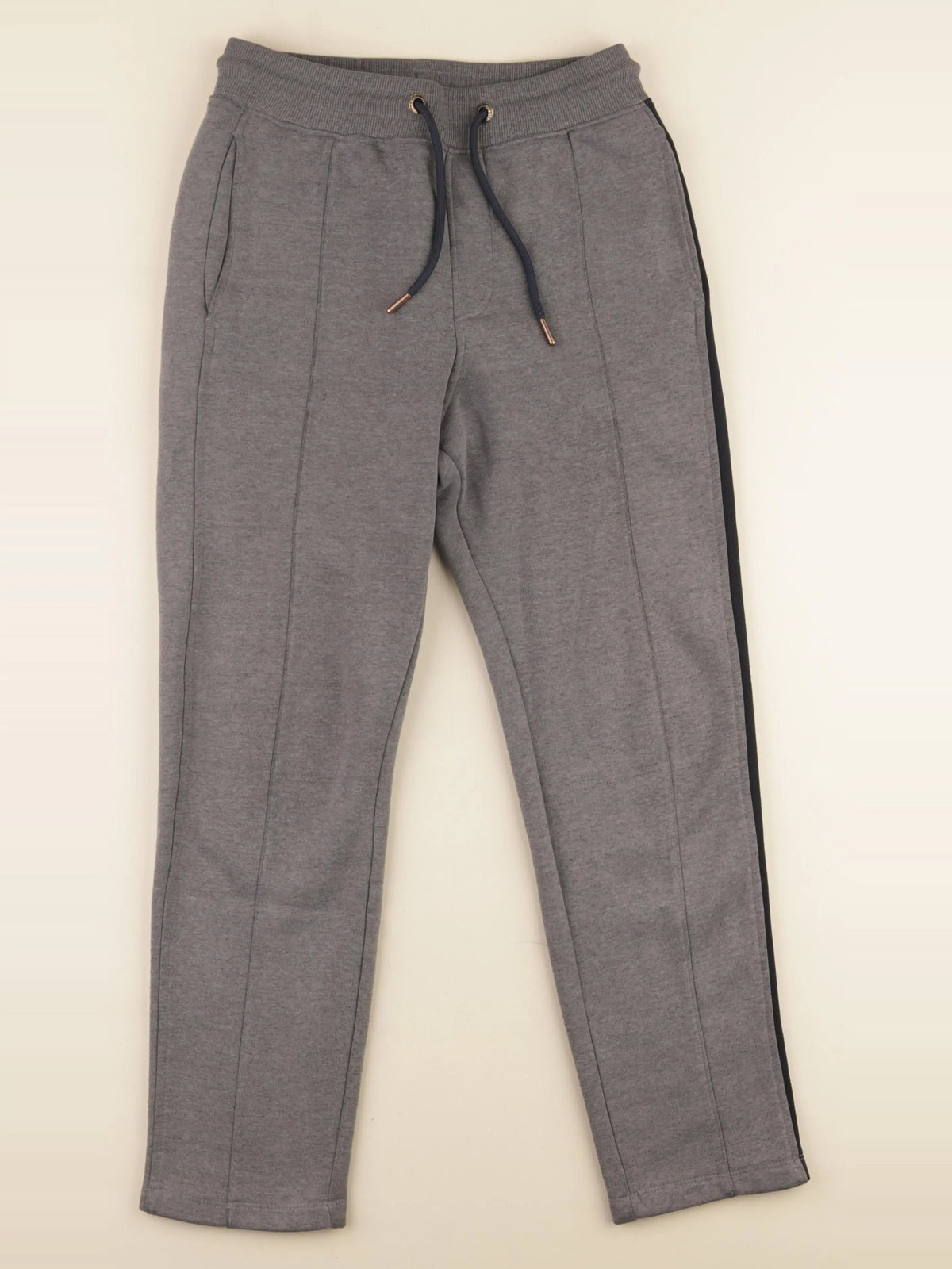 IKKS - jogging gris - 12 ans
