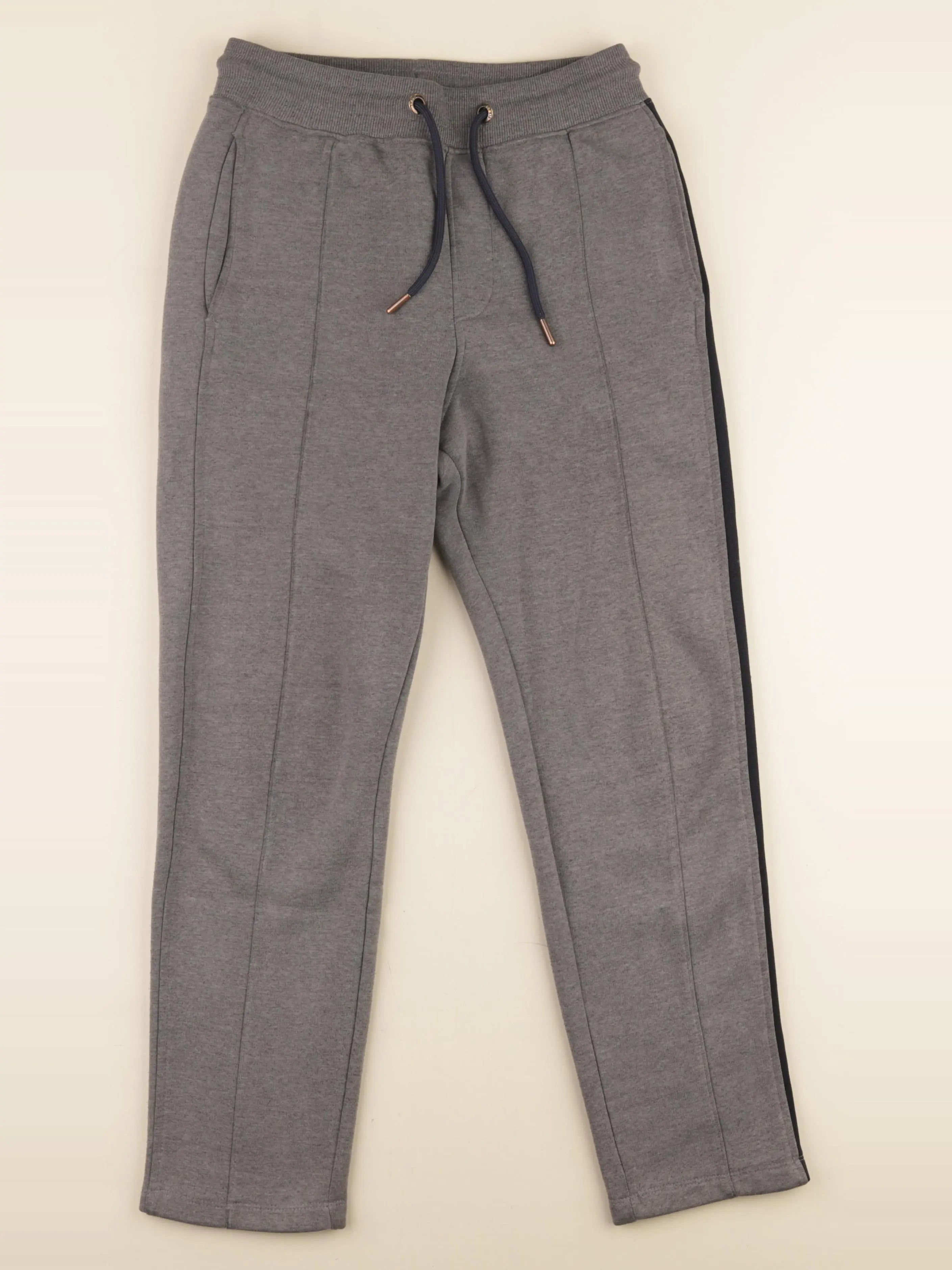 IKKS - jogging gris - 12 ans