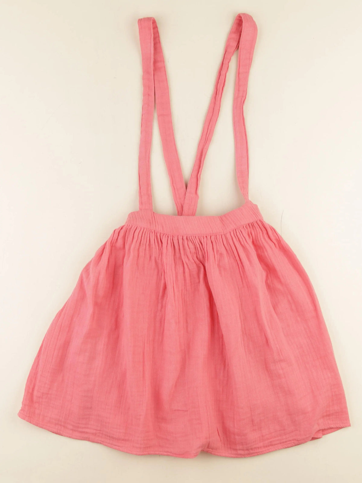 Vertbaudet - jupe rose - 12 ans