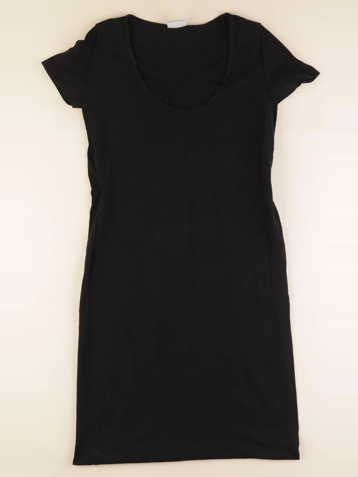 Mamalicious - robe allaitement noir - 38