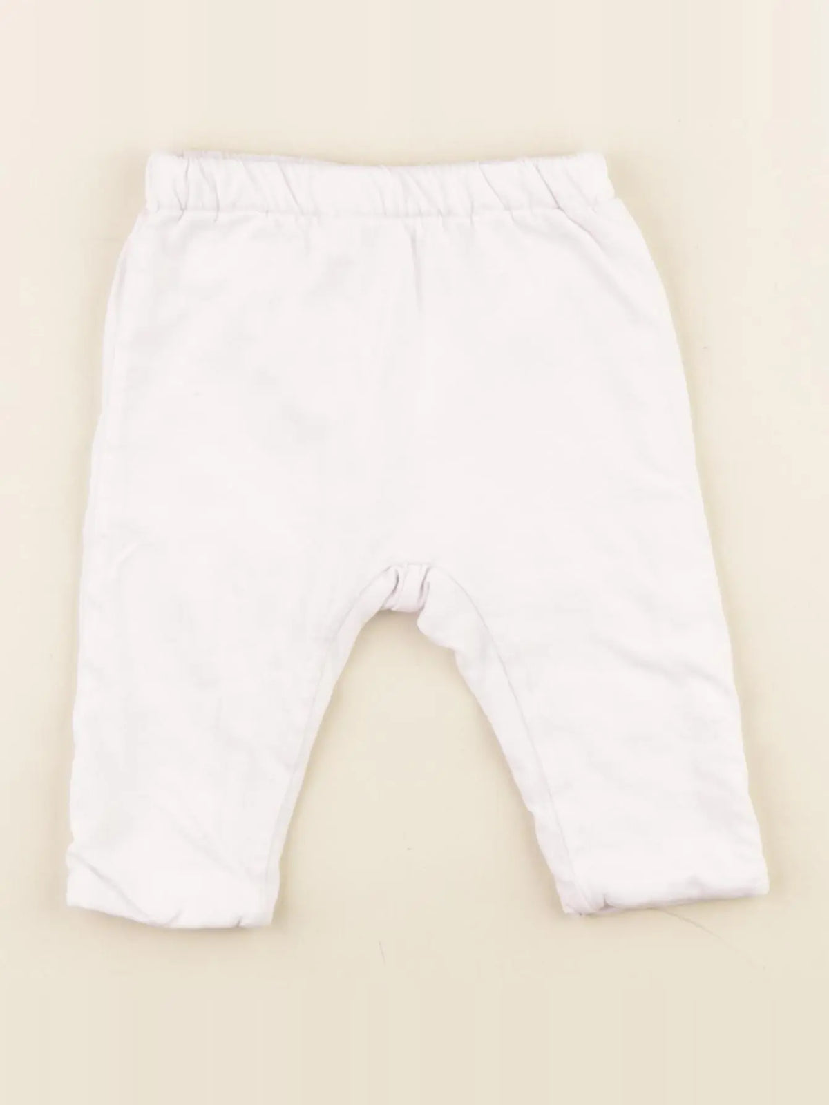 Jacadi - pantalon rose - 6 mois