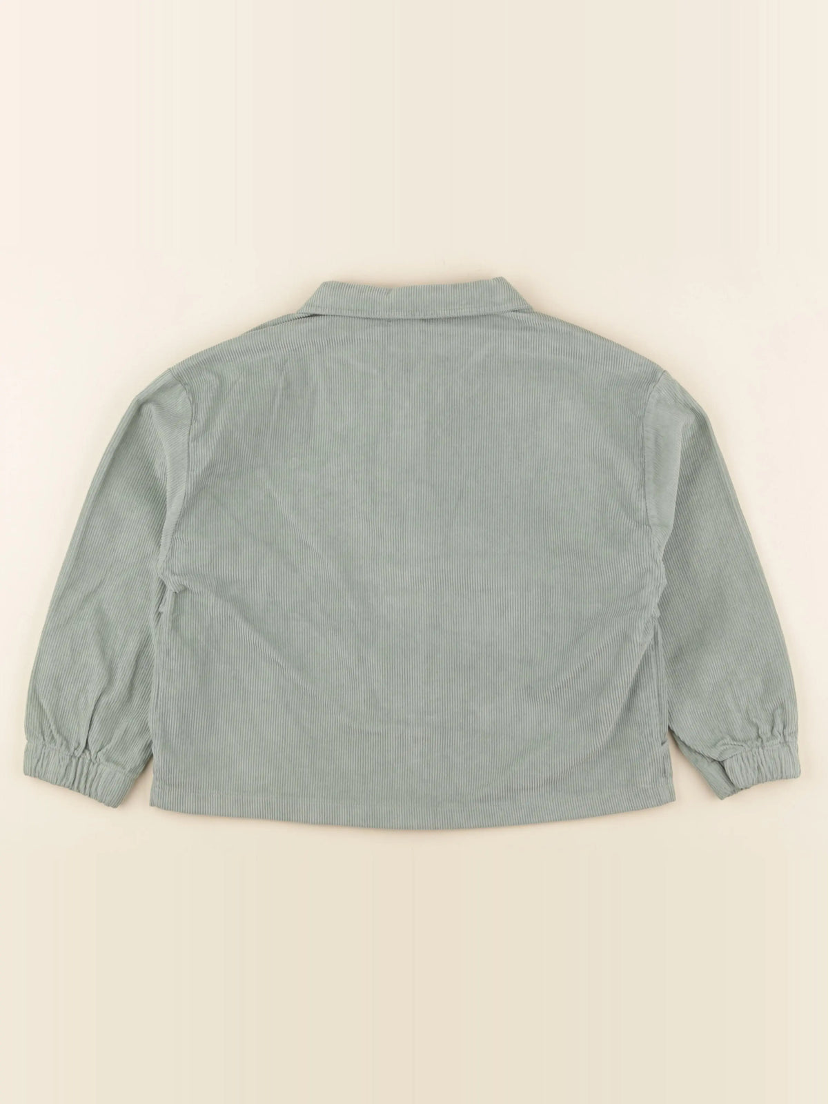Veste vert