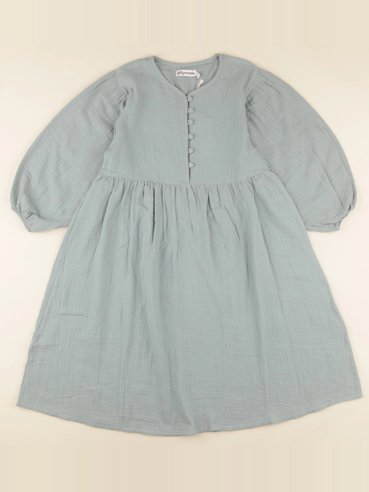 Robe vert
