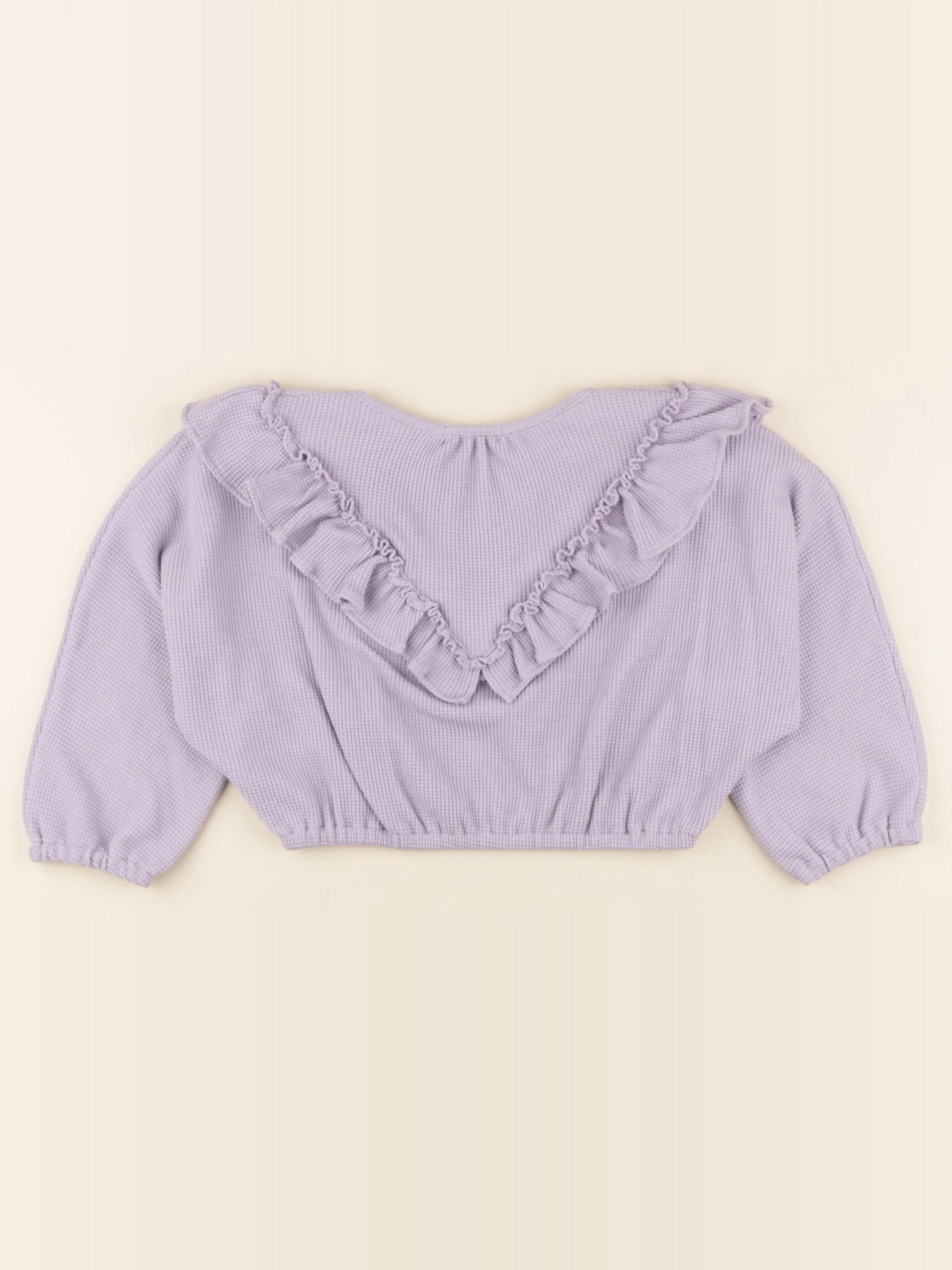 Sweat violet