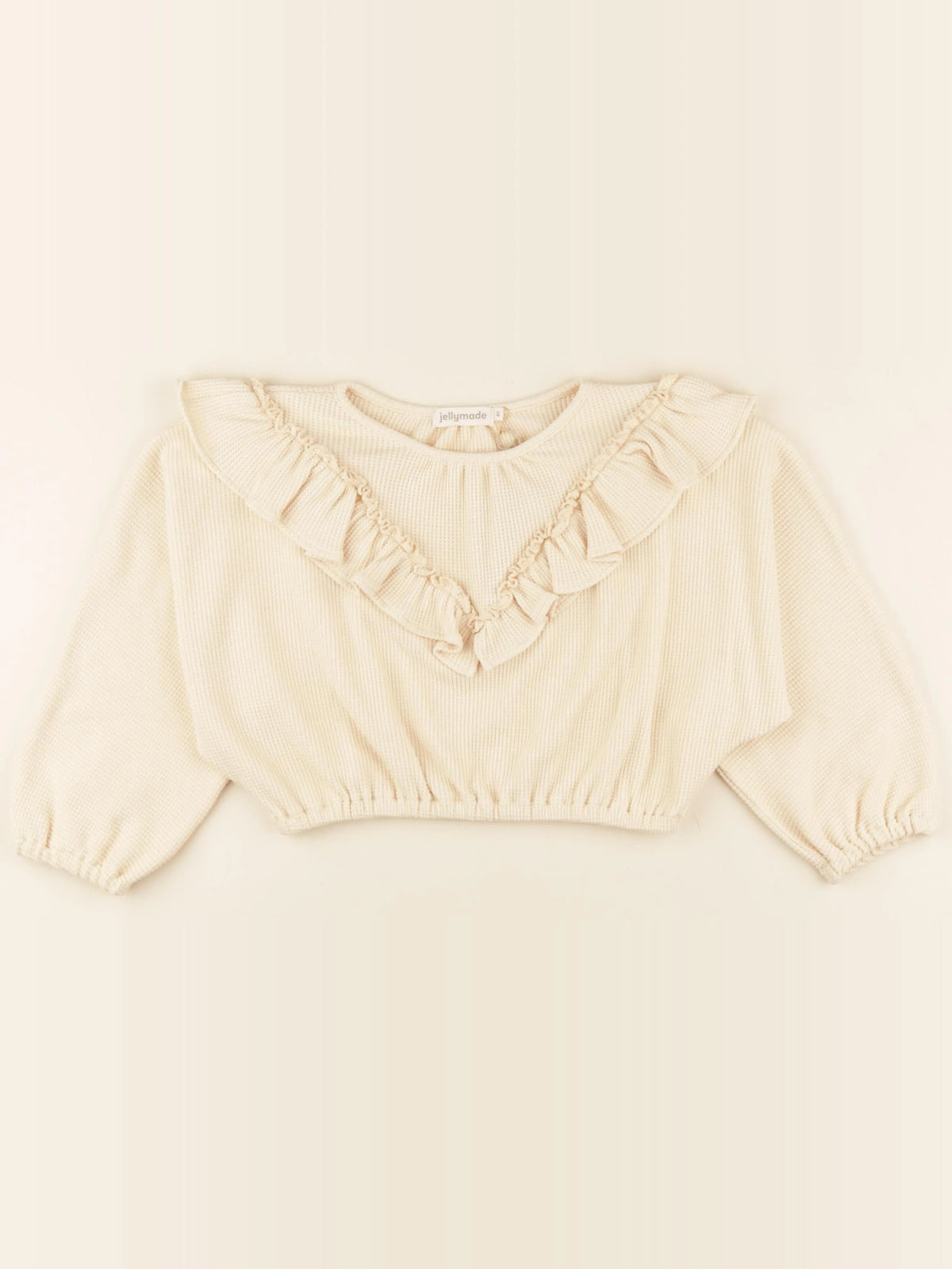 Sweat beige