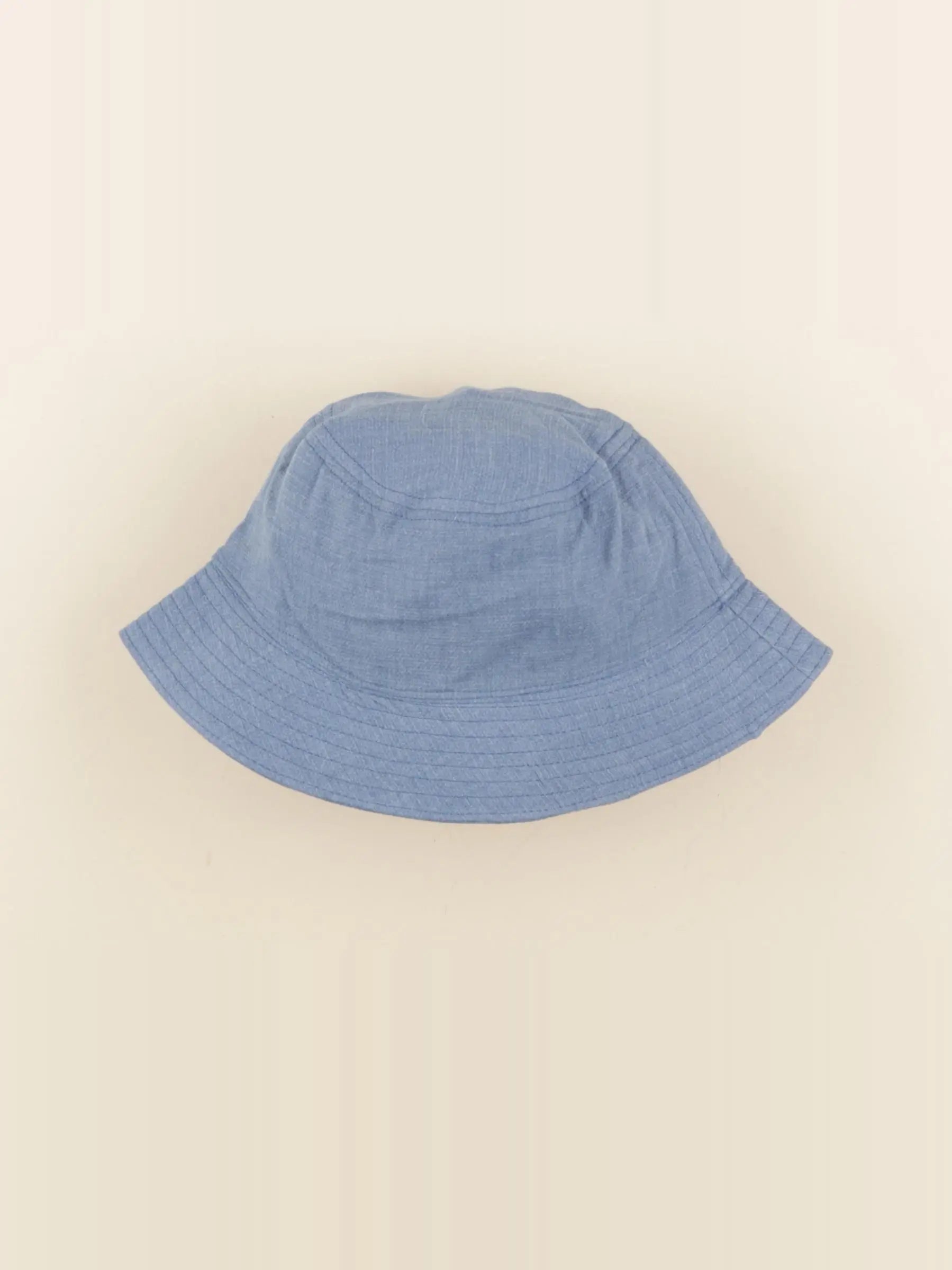 Chapeau bleu