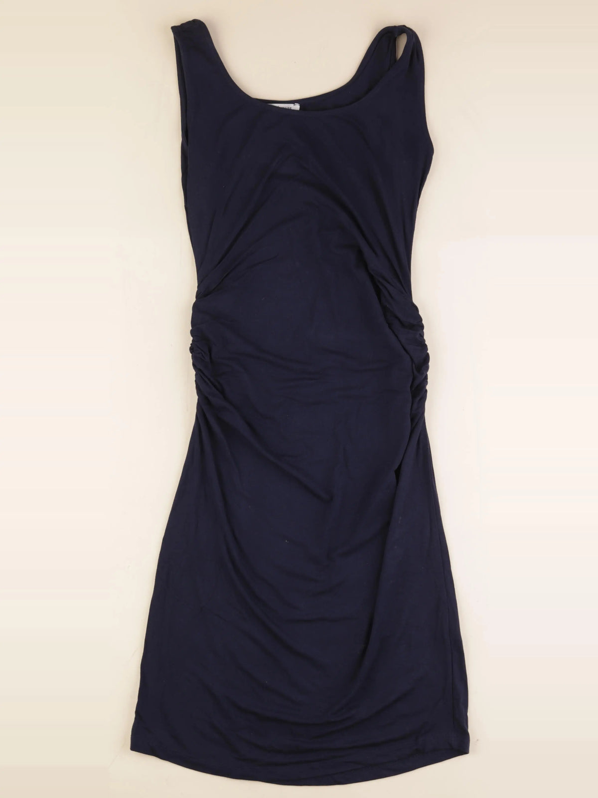 Envie de fraise - robe grossesse bleu - 34 à 36