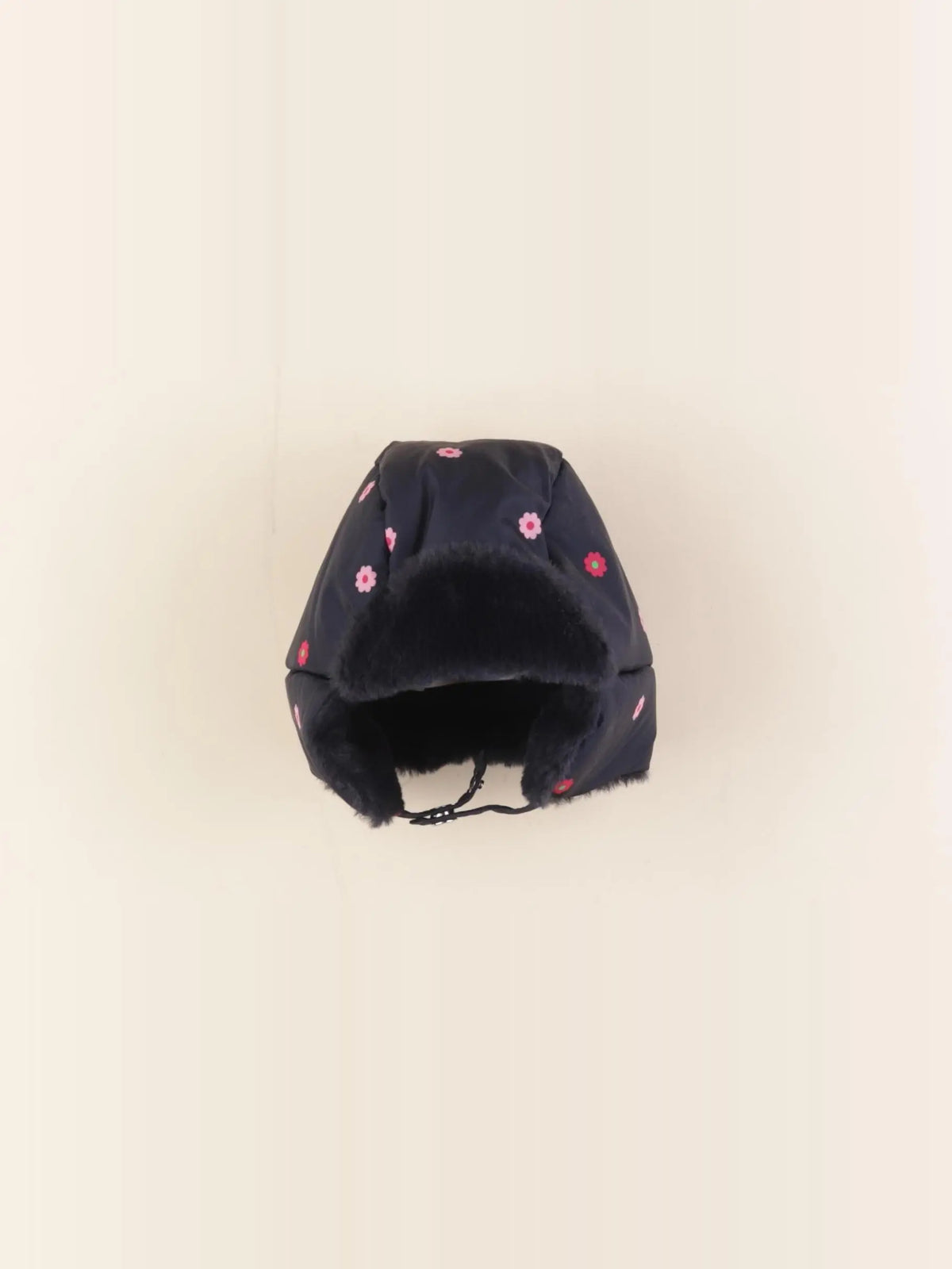 Jacadi - bonnet bleu - 24 mois