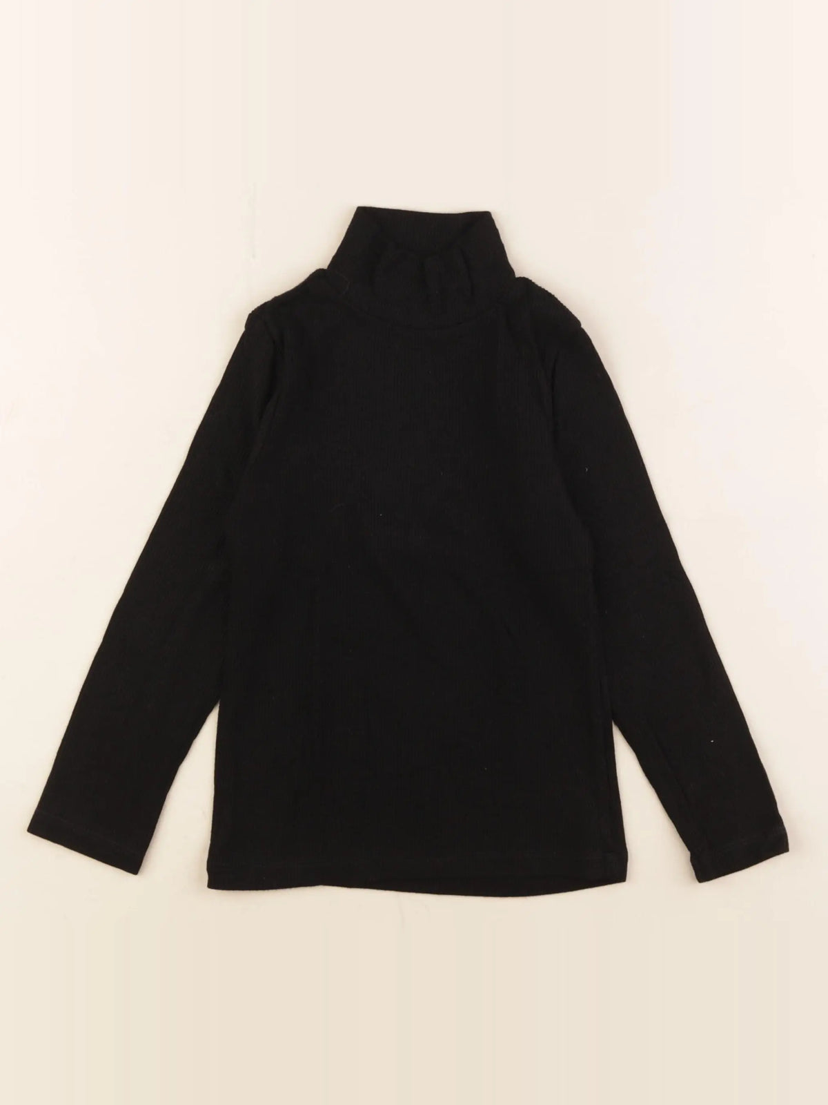 Okaidi - pull bleu - 6 ans