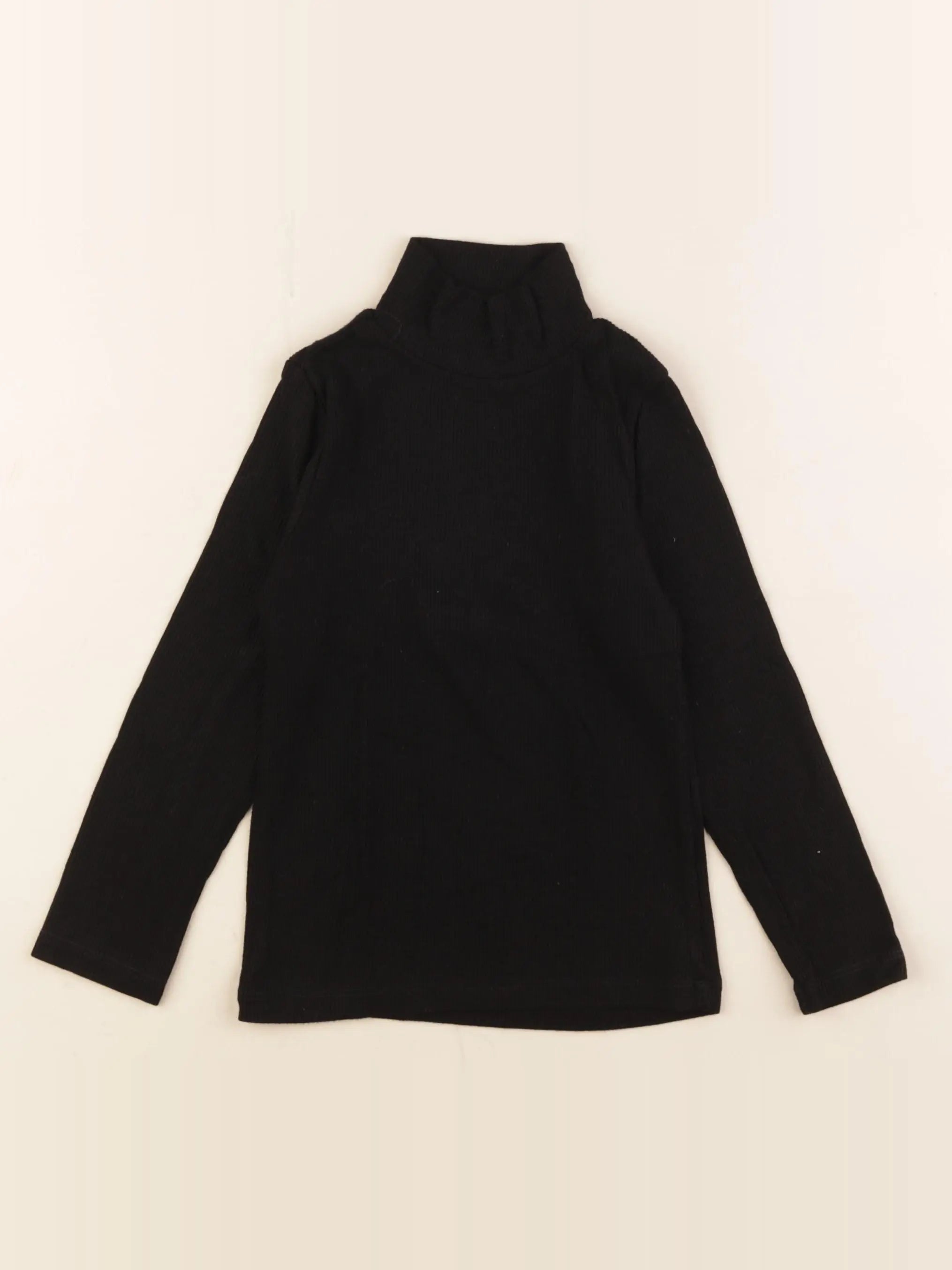 IKKS - tee-shirt noir - 3 ans