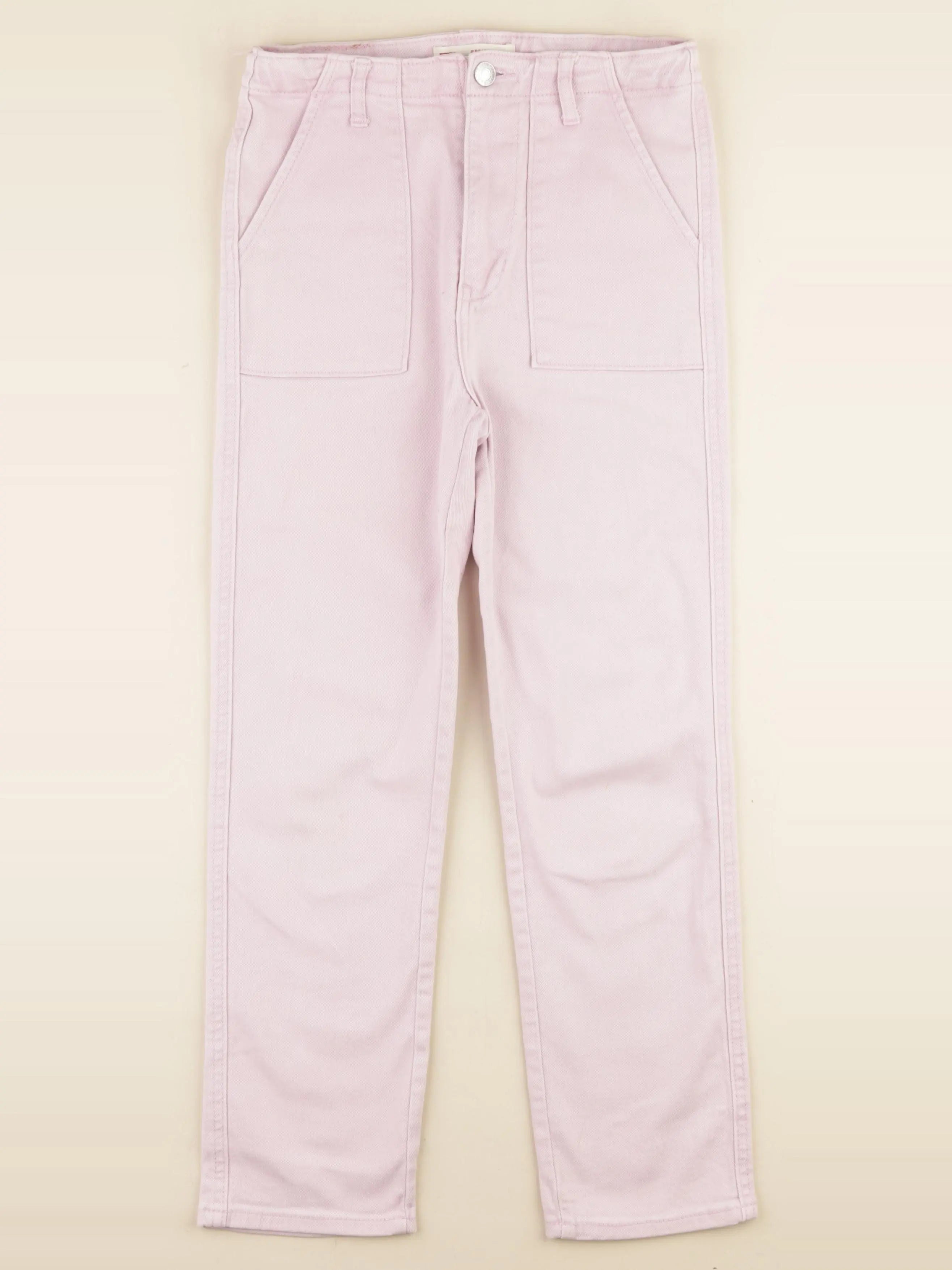 Levi's - jean rose - 10 ans