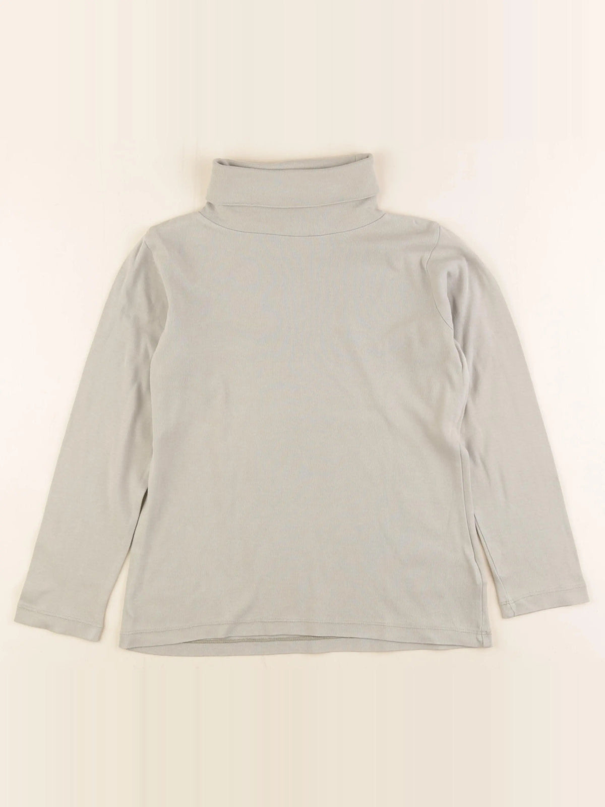 Bonton - sous-pull vert - 10 ans