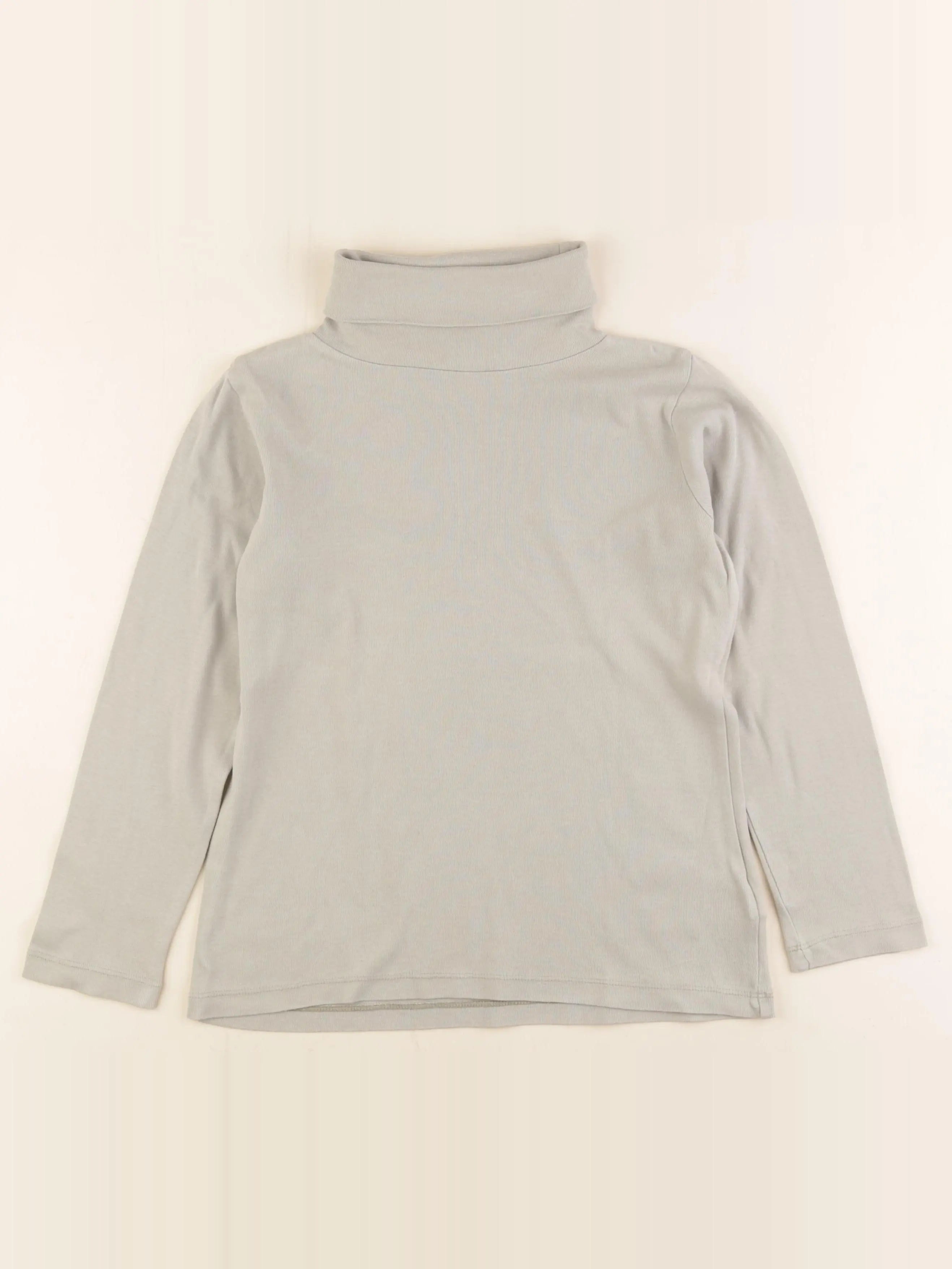 Bonton - sous-pull vert - 10 ans
